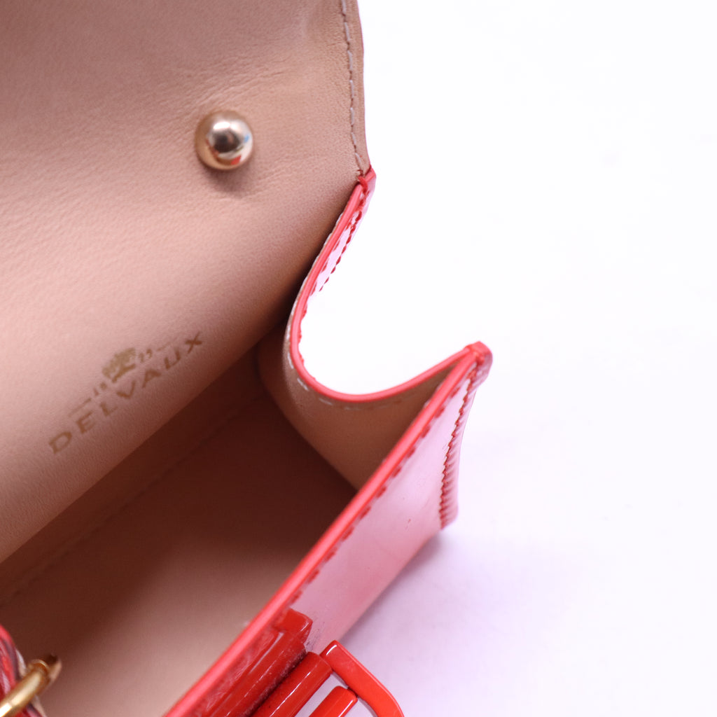 Brilliant Charm in patent B21409