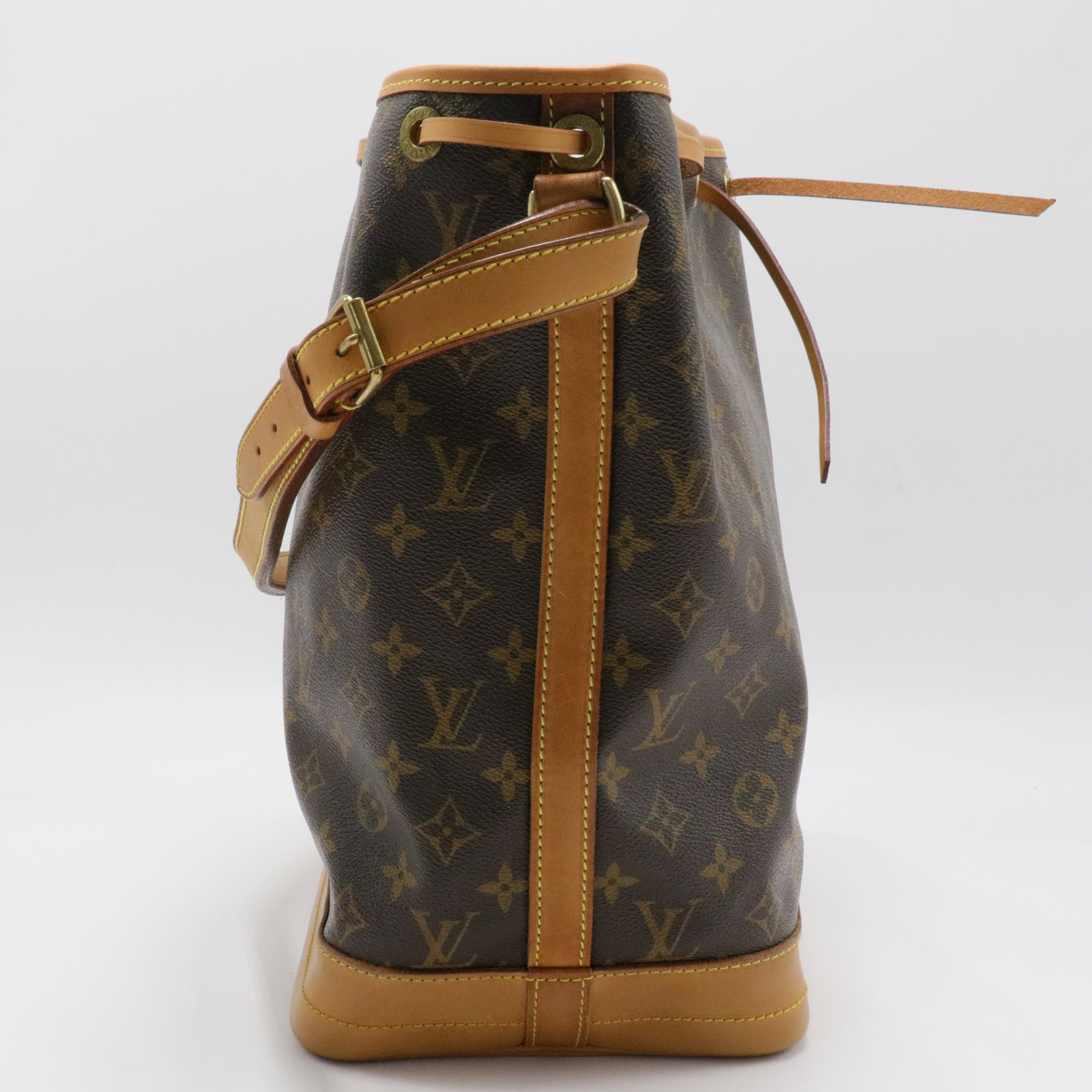 Louis Vuitton  Monogram Noe