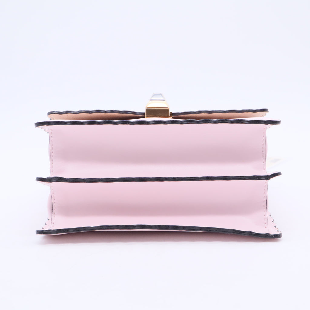 Kan I Bag Leather Small Twins LDJ3049