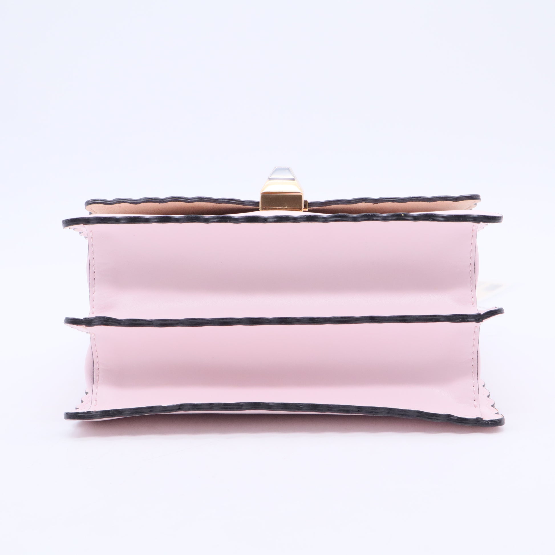 Kan I Bag Leather Small Twins LDJ3049