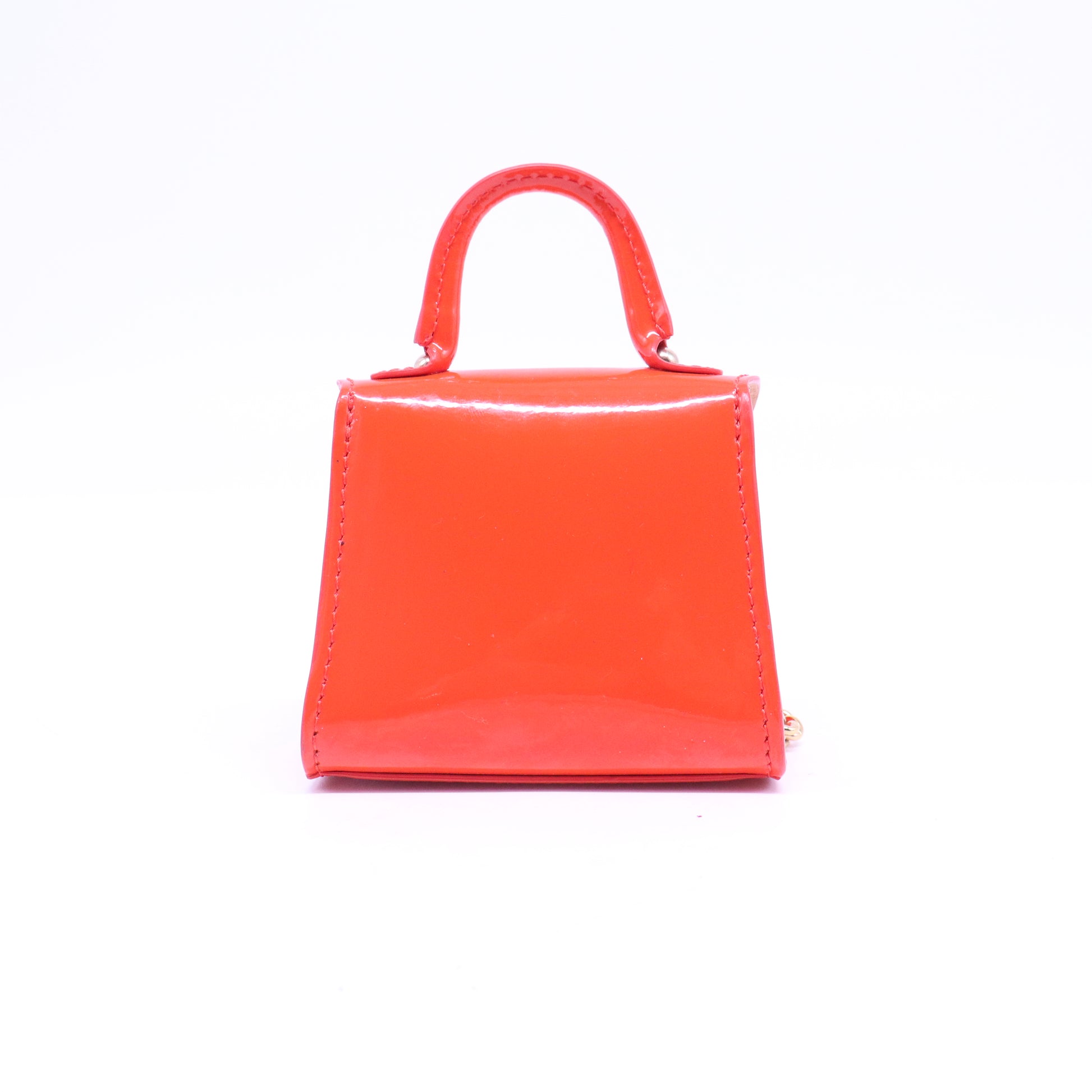 Brilliant Charm in patent B21409