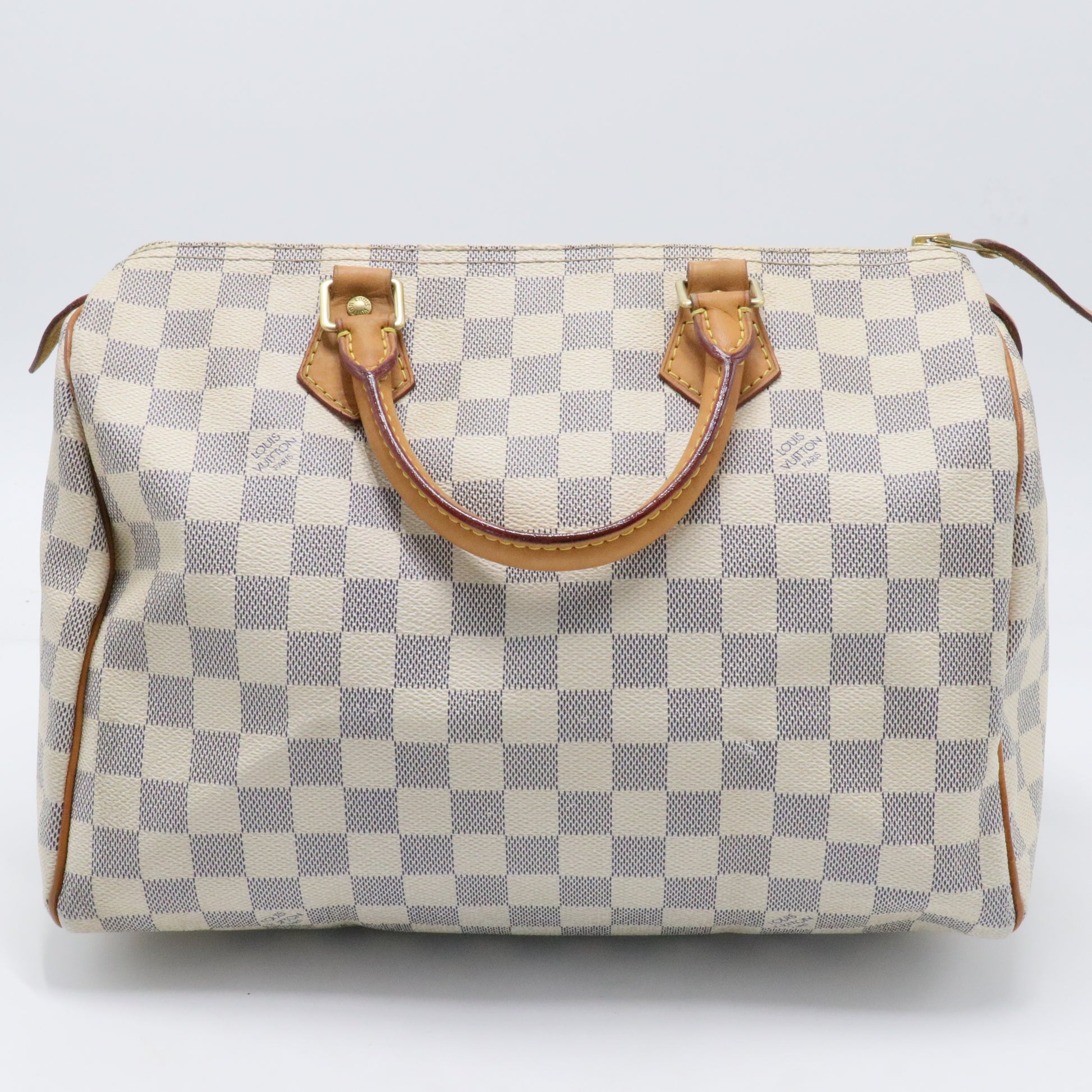 Speedy Handbag Damier 30