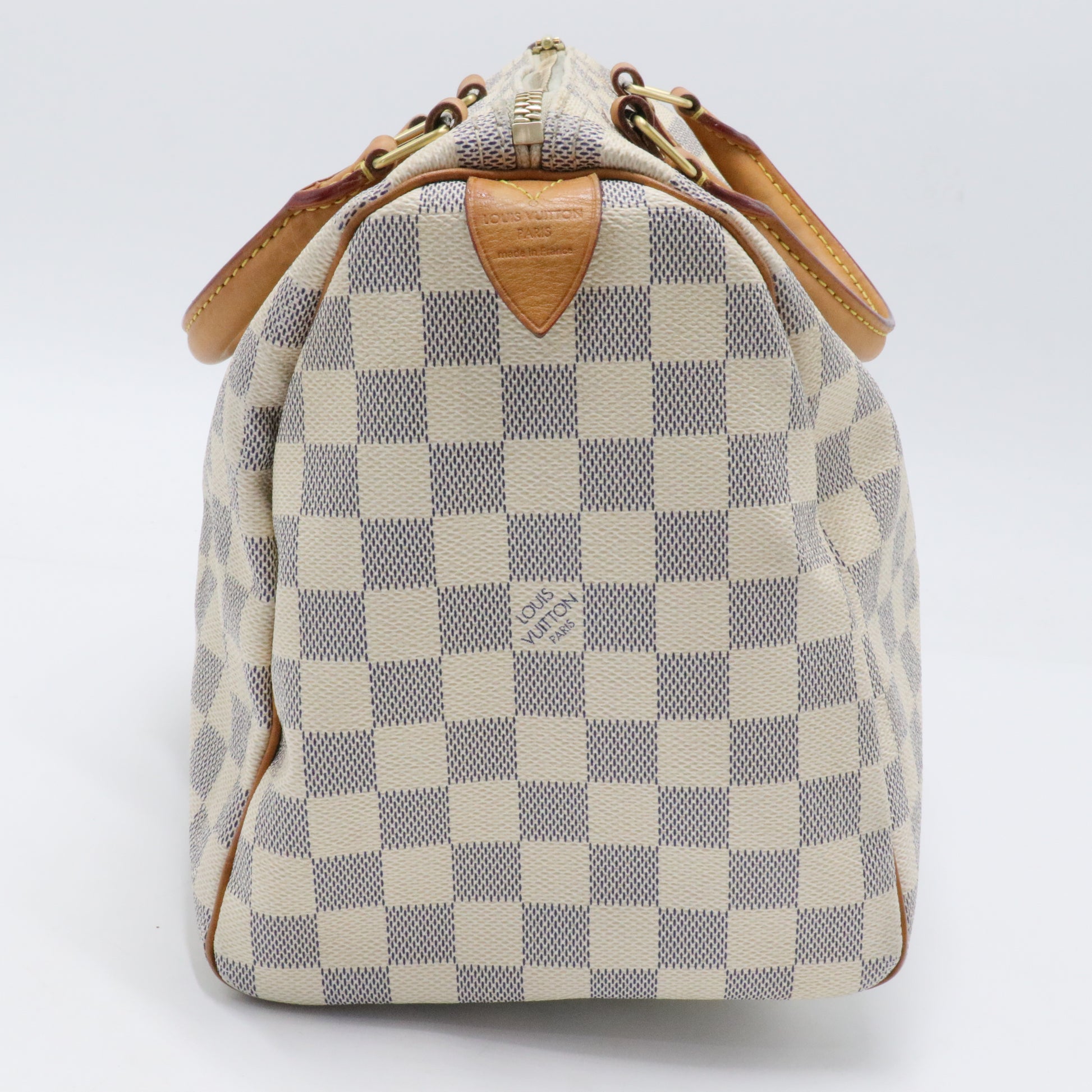 Speedy Handbag Damier 30