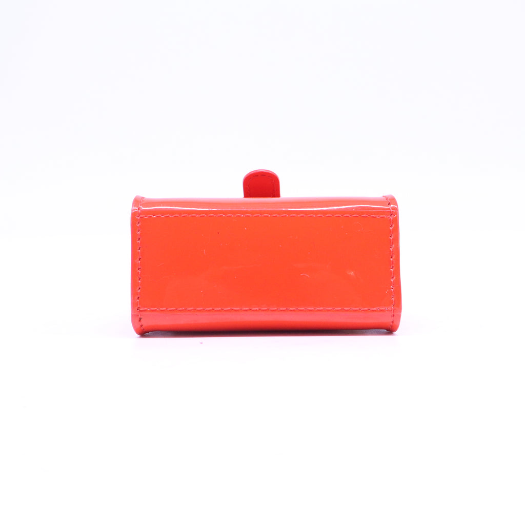 Brilliant Charm in patent B21409