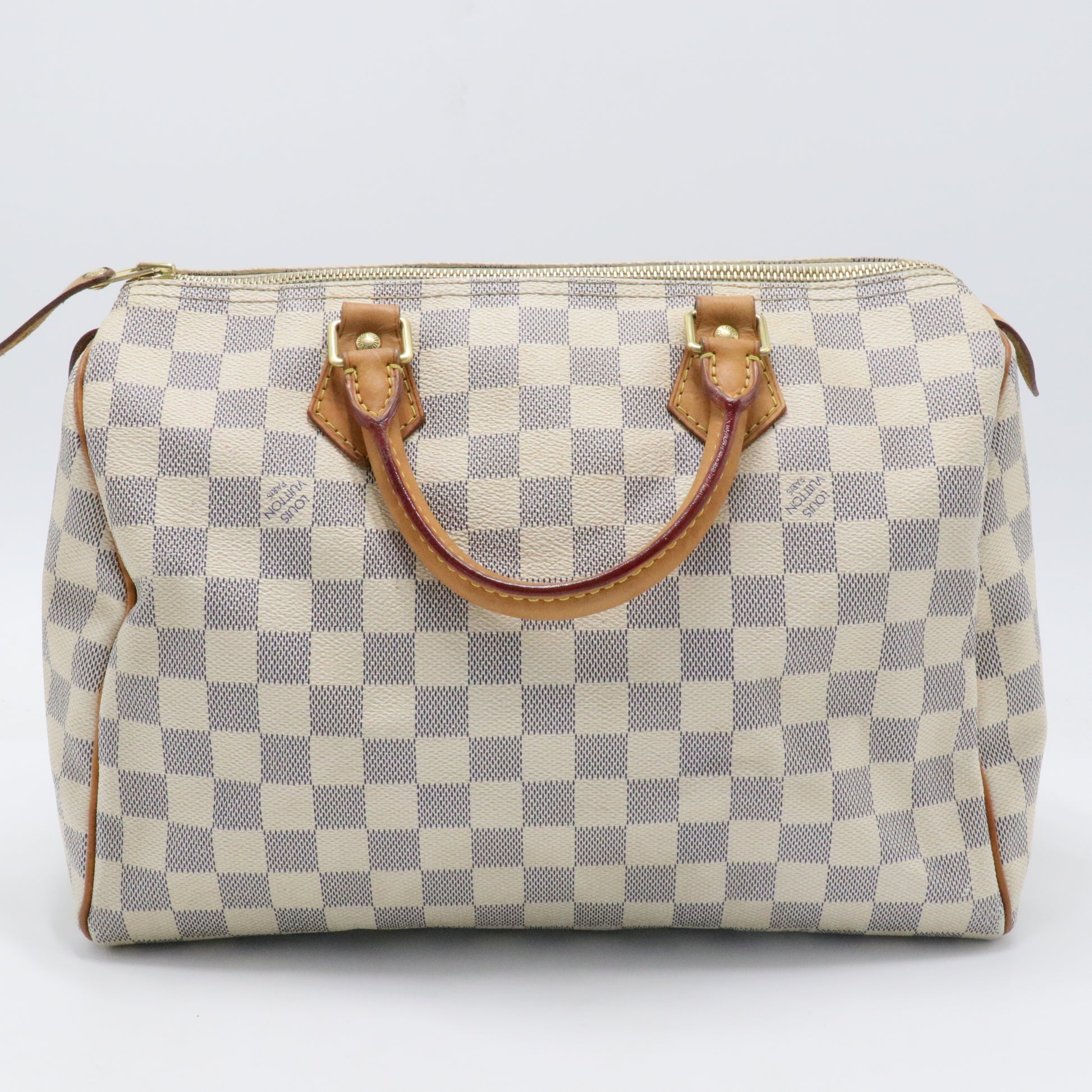 Speedy Handbag Damier 30