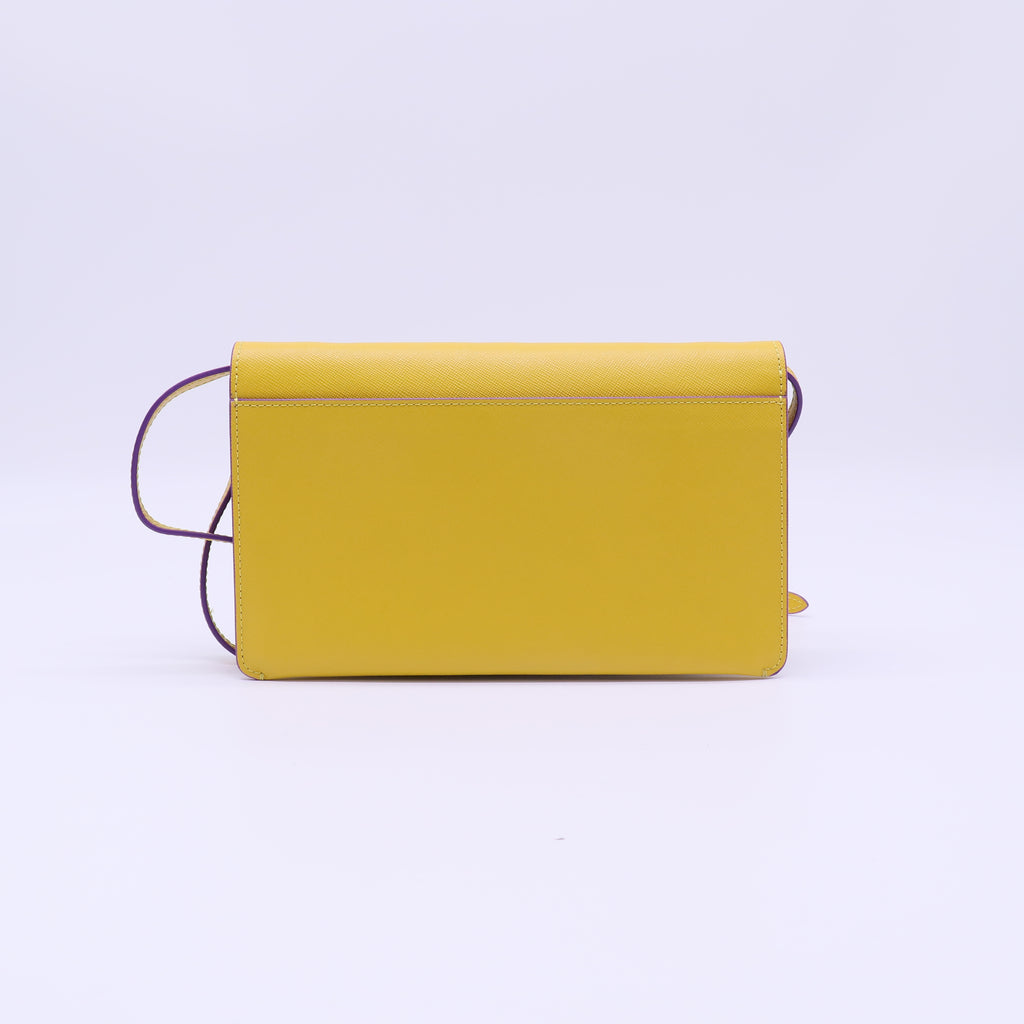 Marni Trunk shoulder bag B22596
