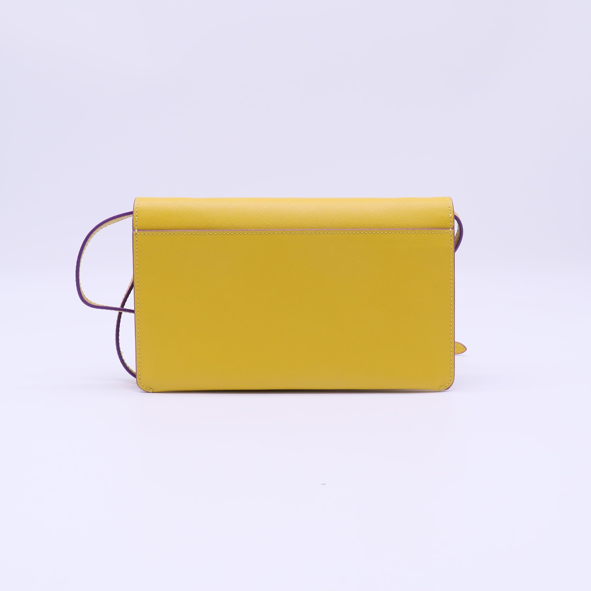 Marni Trunk shoulder bag B22596