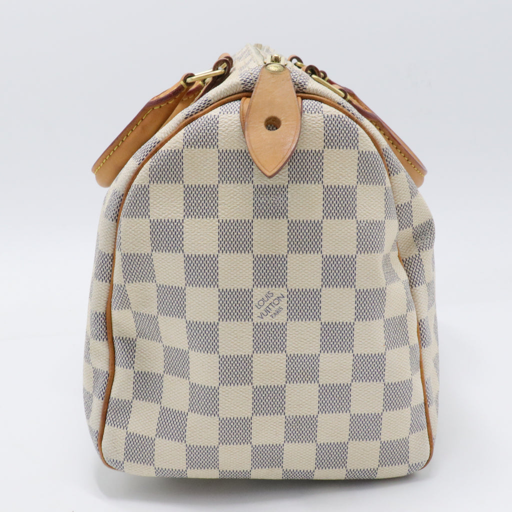 Speedy Handbag Damier 30