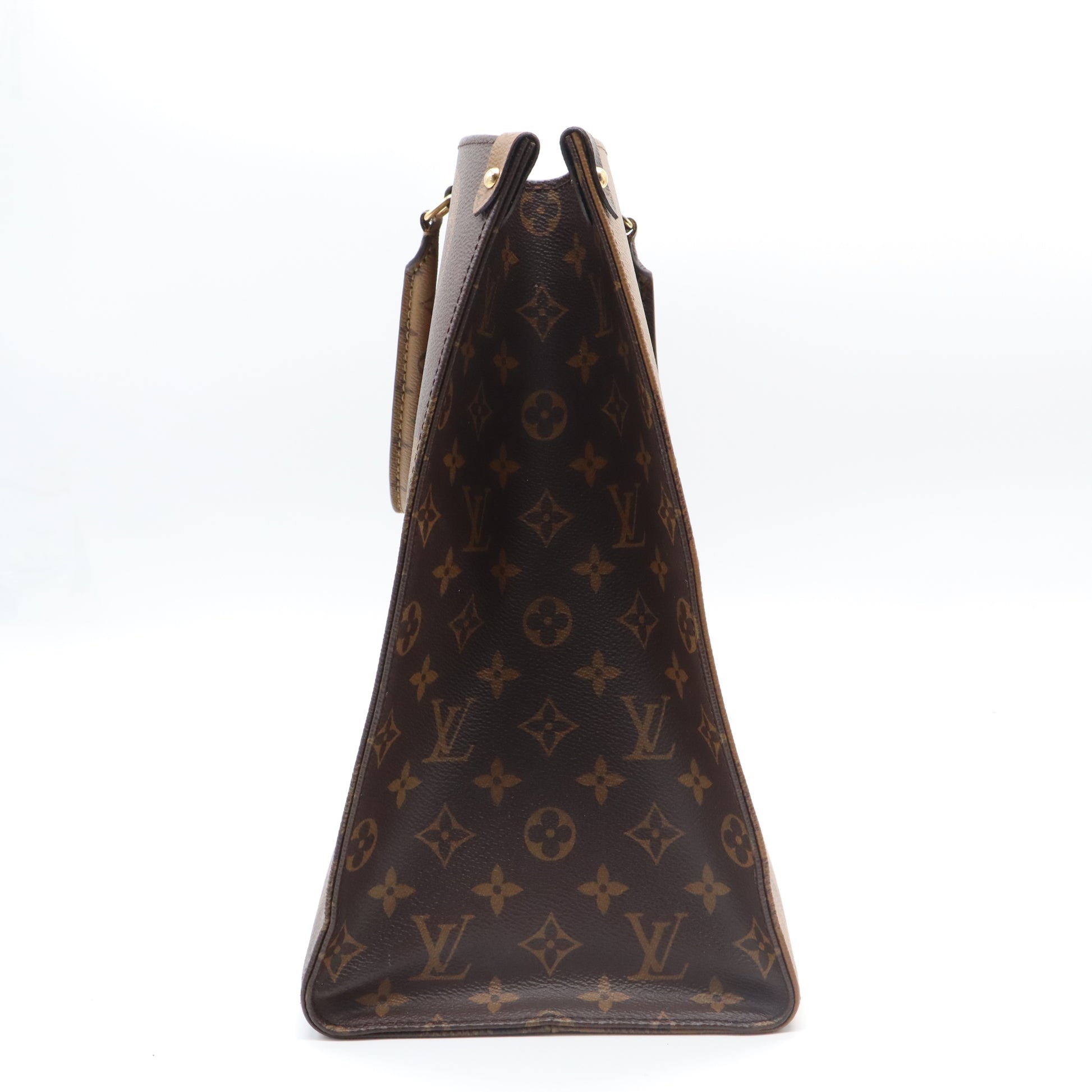 Louis Vuitton OnTheGo GM Reverse Monogram tote bag B22224