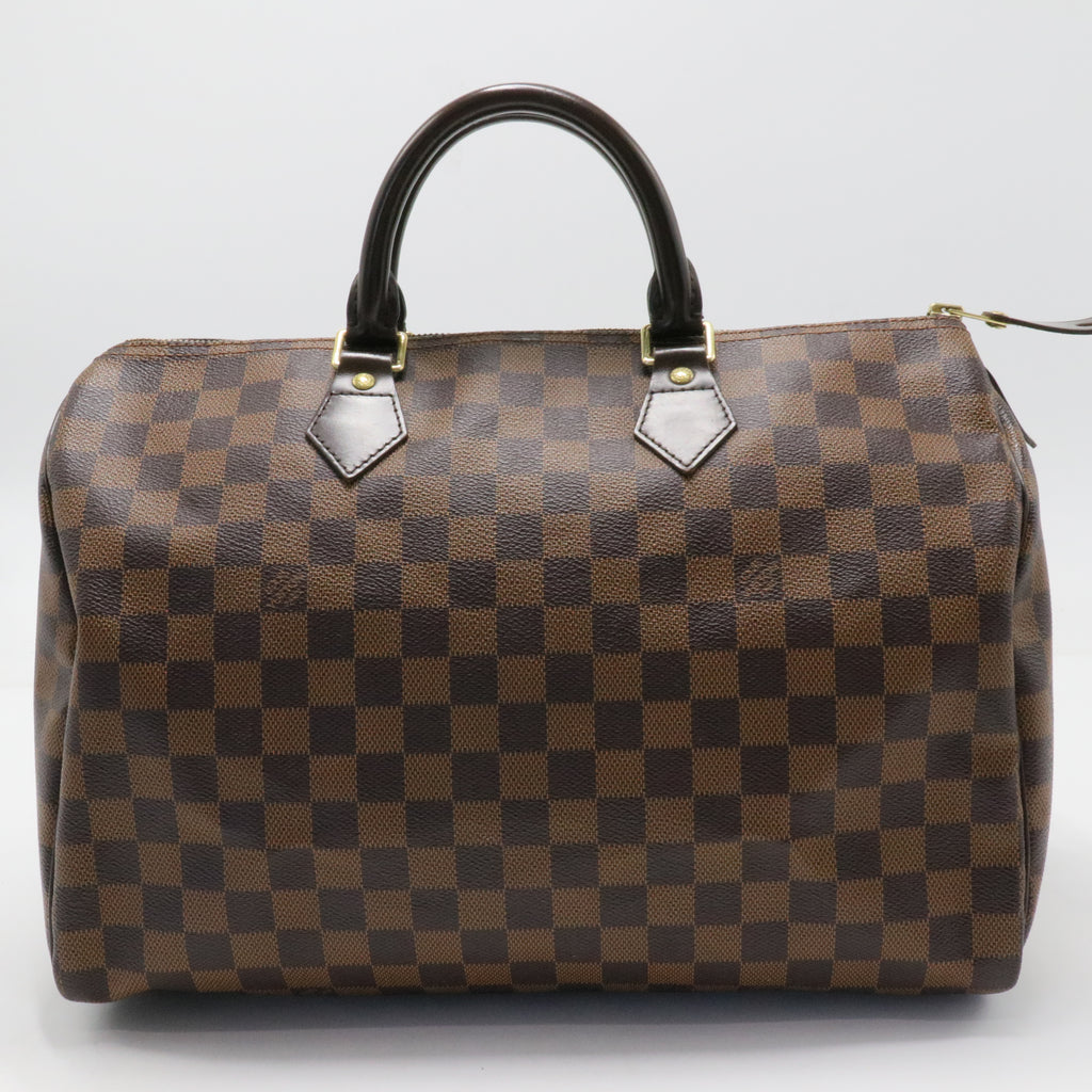 Speedy Handbag Damier 35