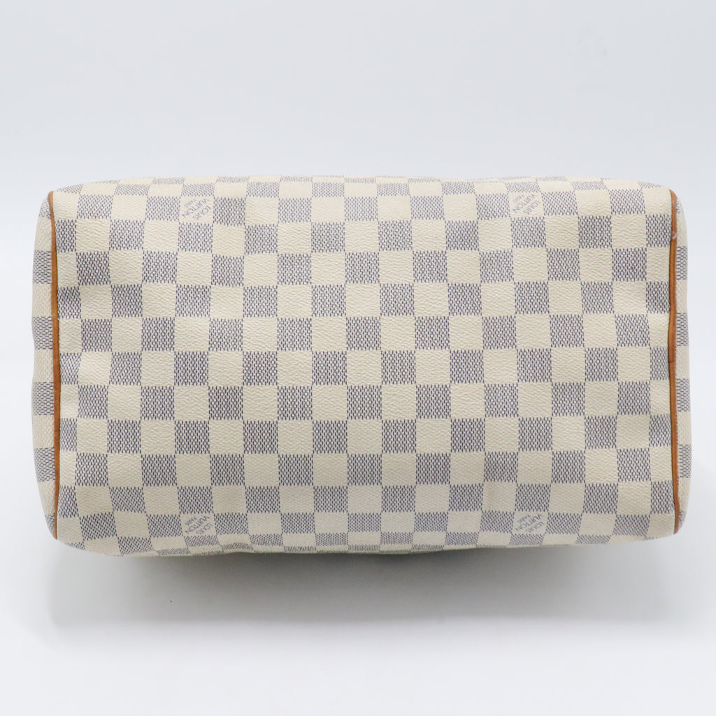 Speedy Handbag Damier 30