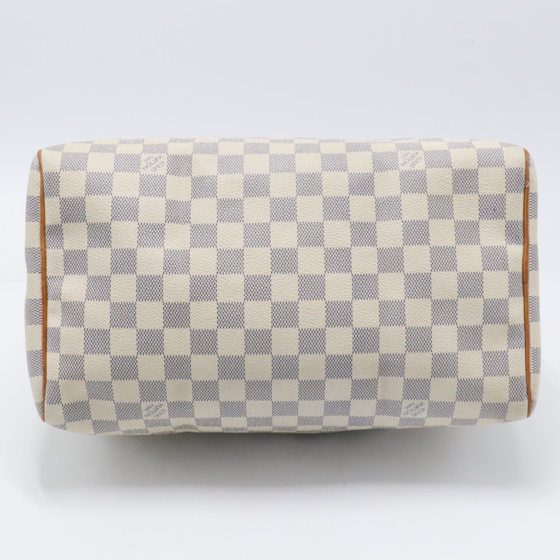 Speedy Handbag Damier 30