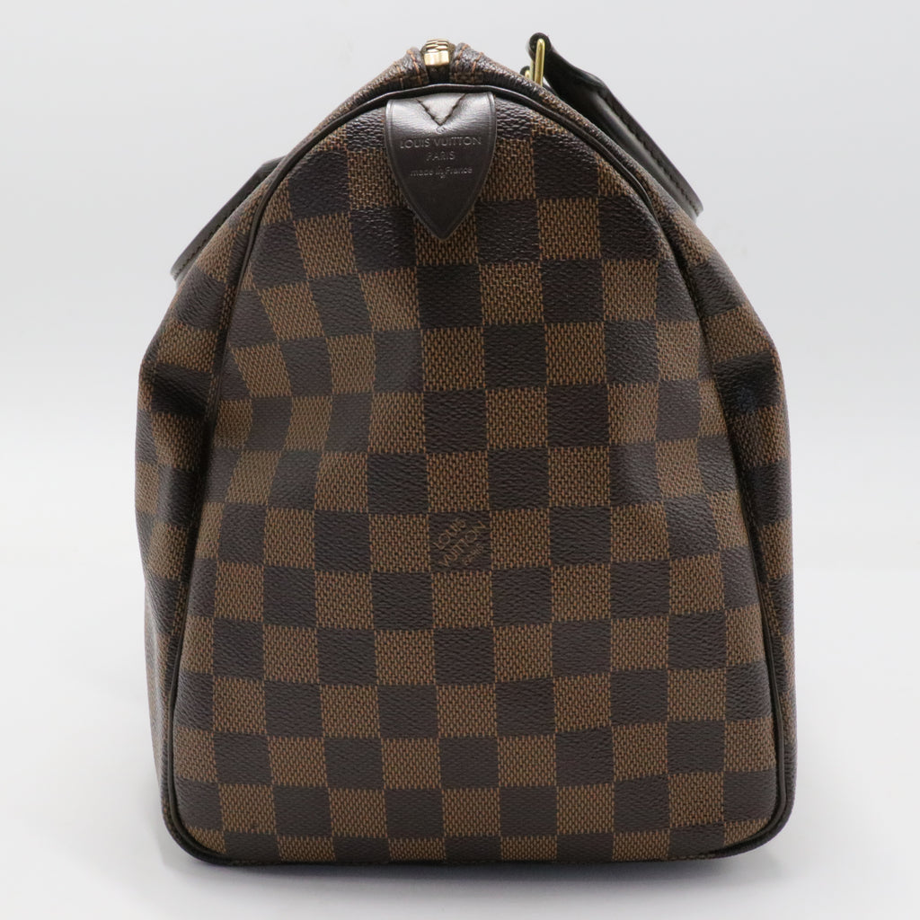 Speedy Handbag Damier 35