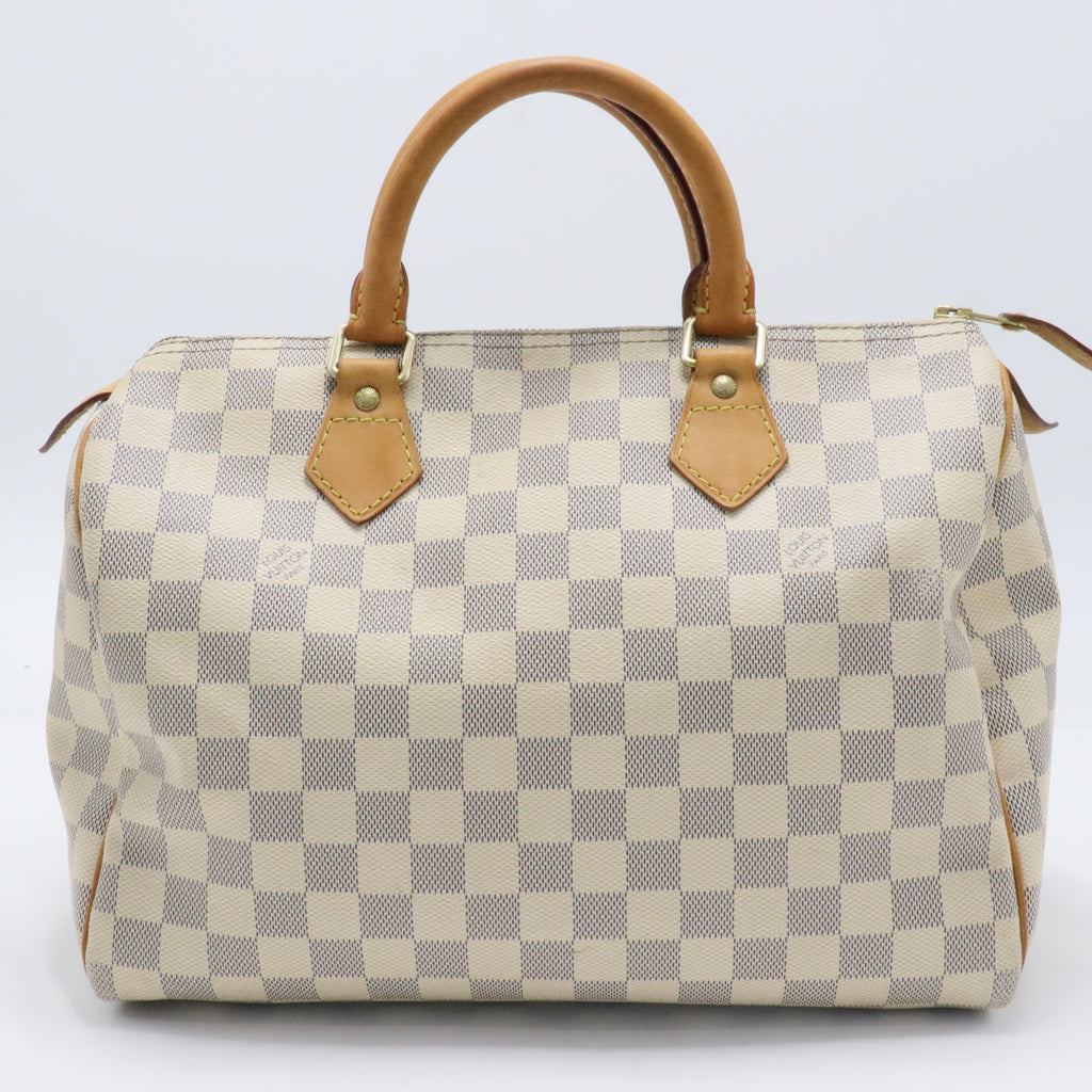 Speedy Handbag Damier 30