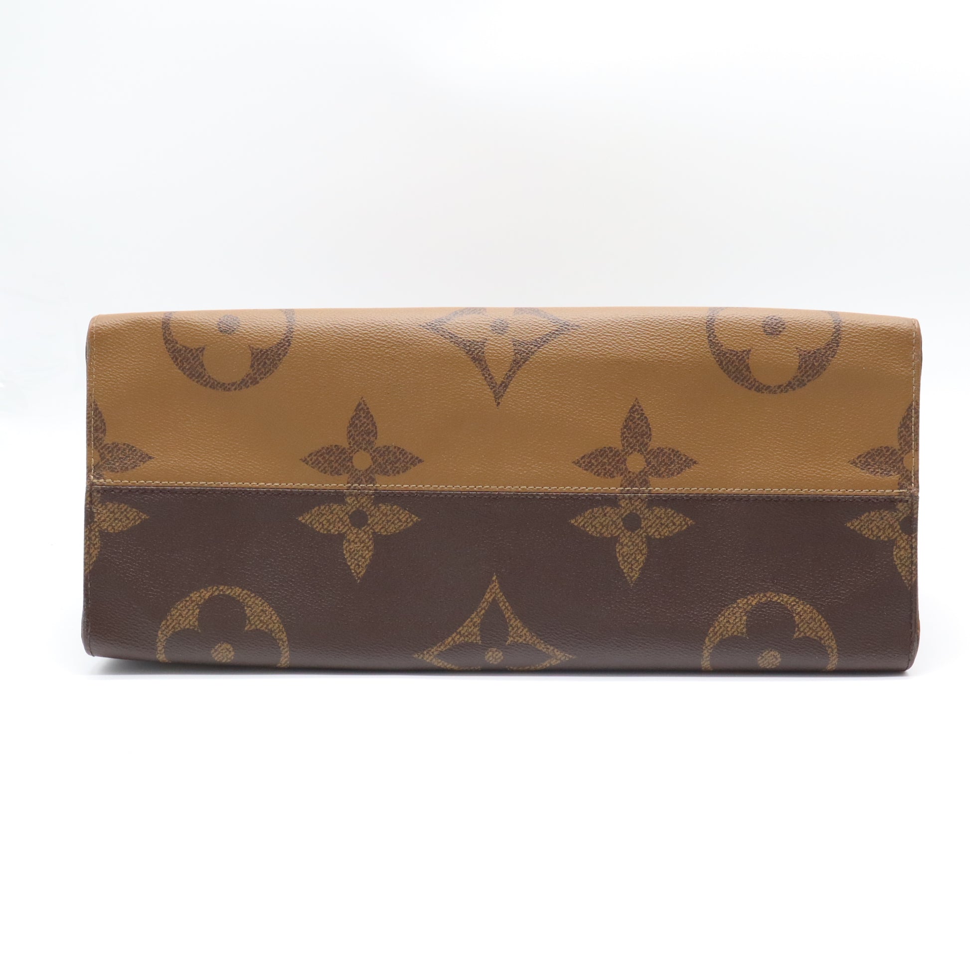 Louis Vuitton OnTheGo GM Reverse Monogram tote bag B22224