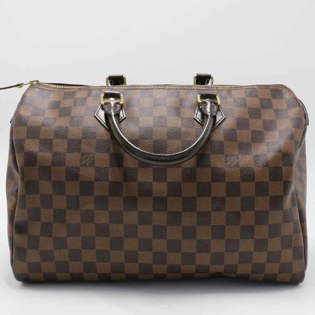 Speedy Handbag Damier 35