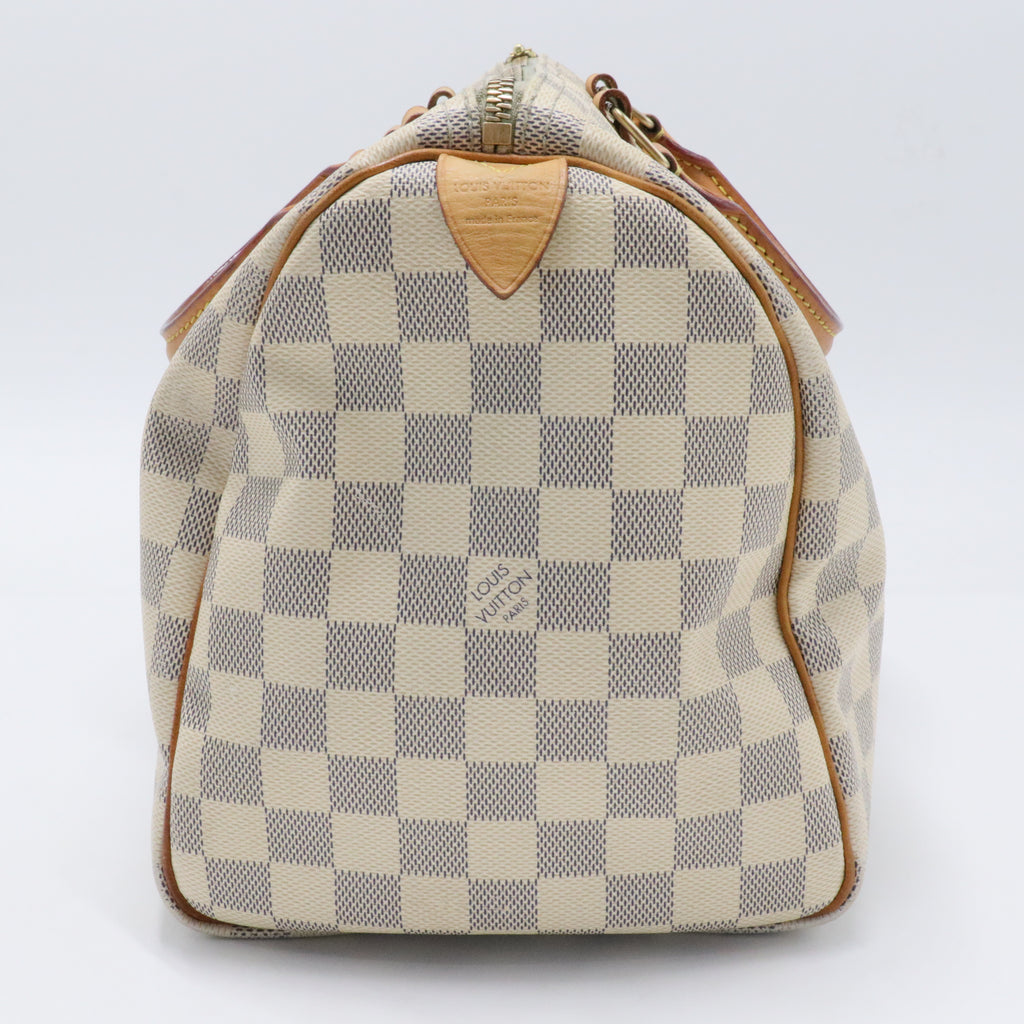 Speedy Handbag Damier 30
