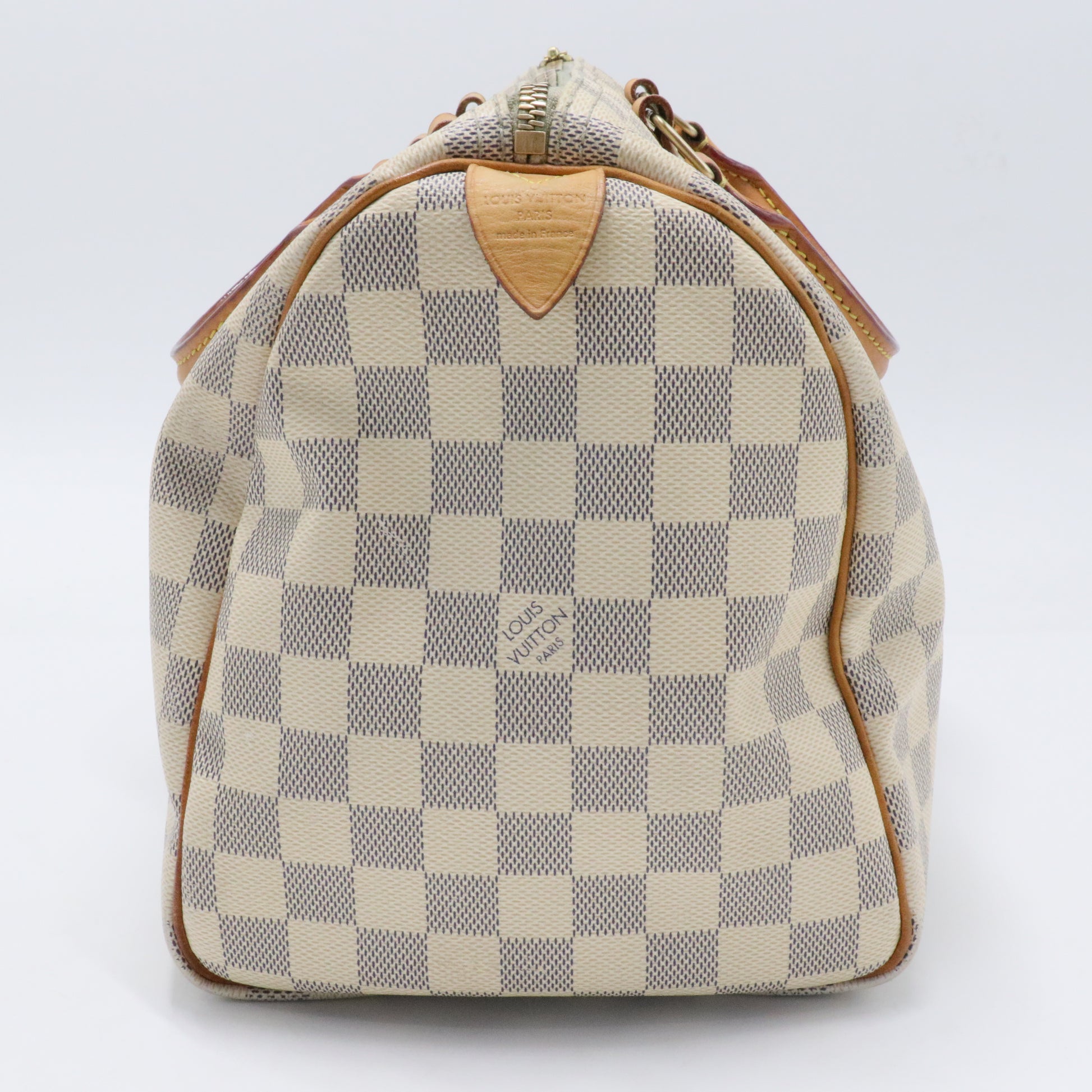 Speedy Handbag Damier 30