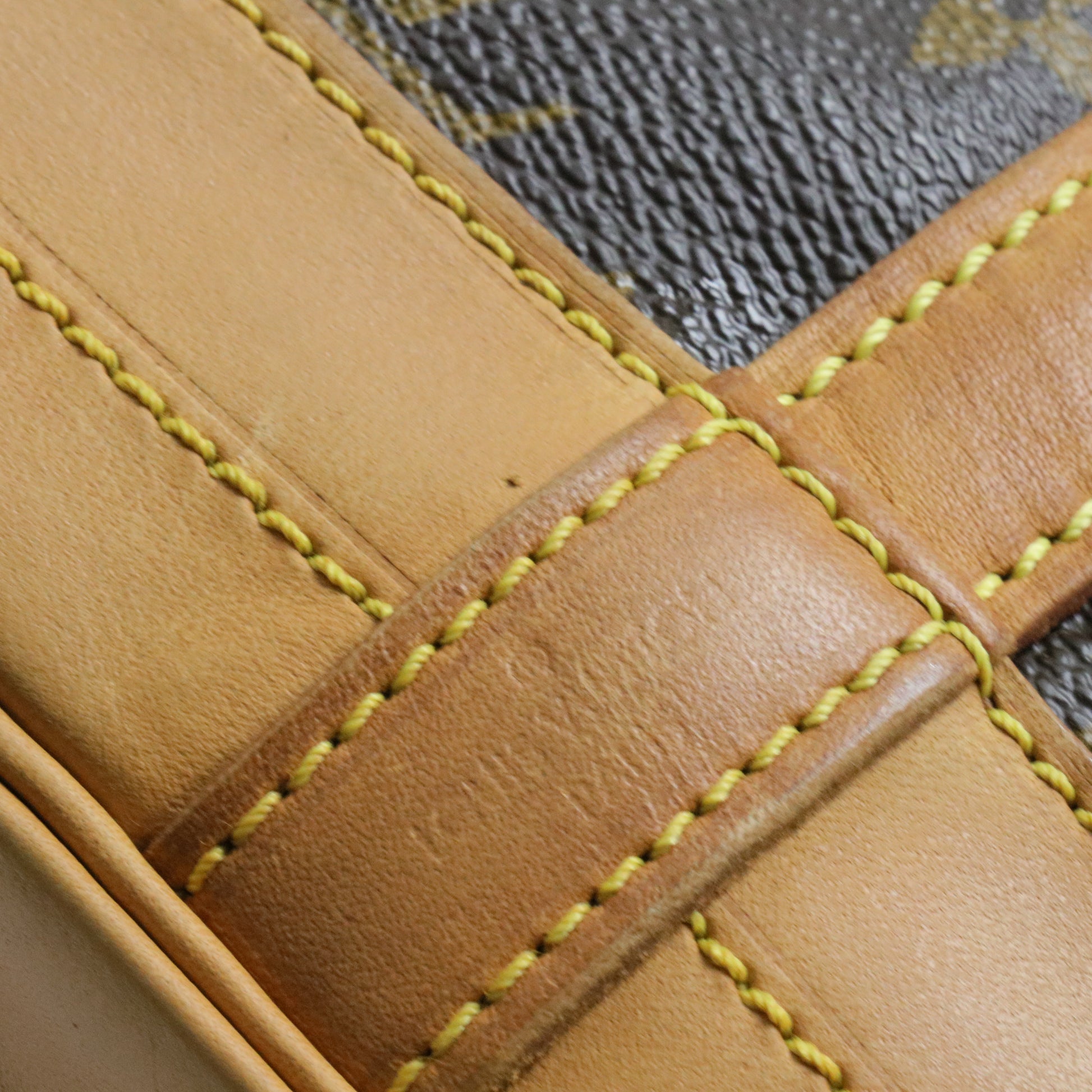 Louis Vuitton  Monogram Noe