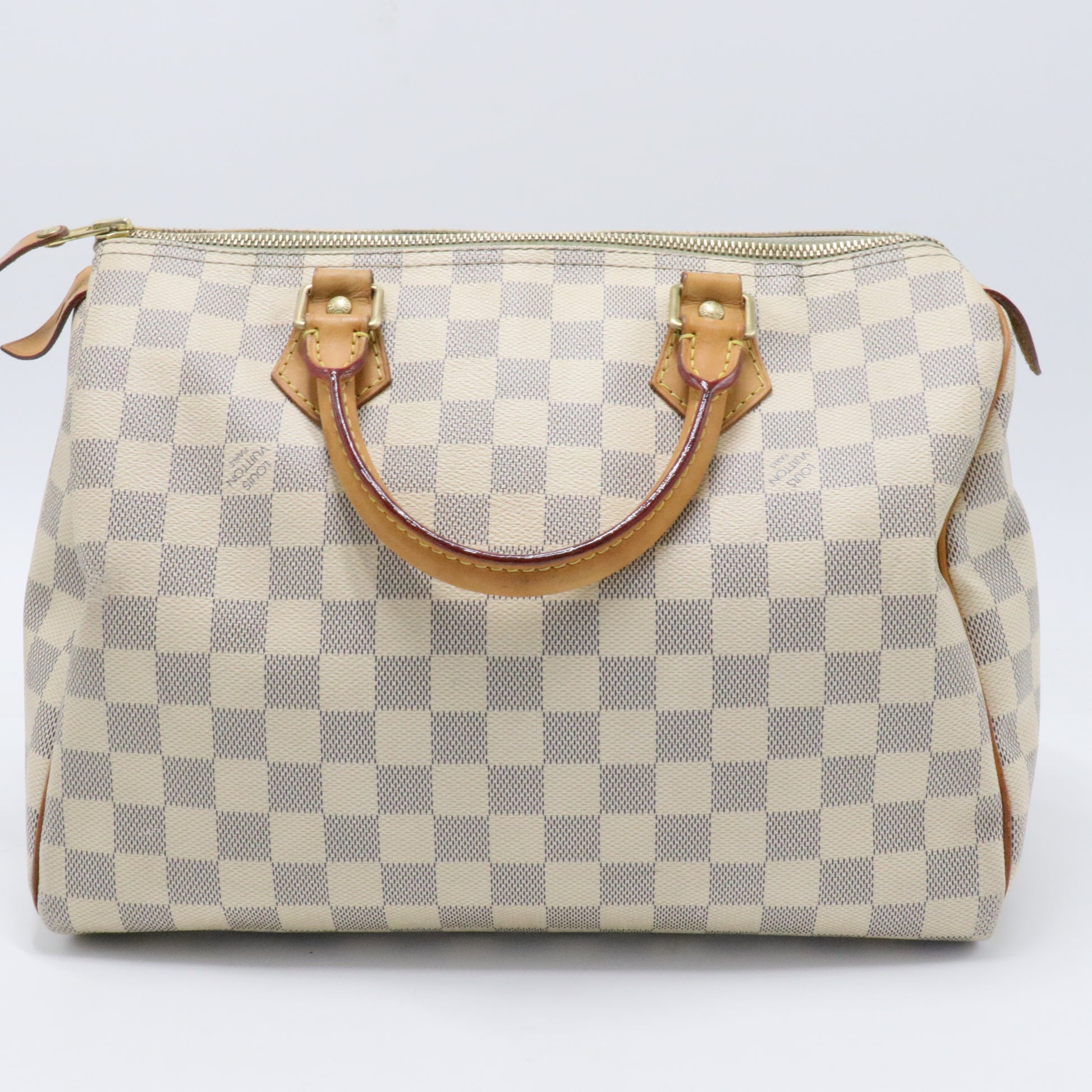 Speedy Handbag Damier 30
