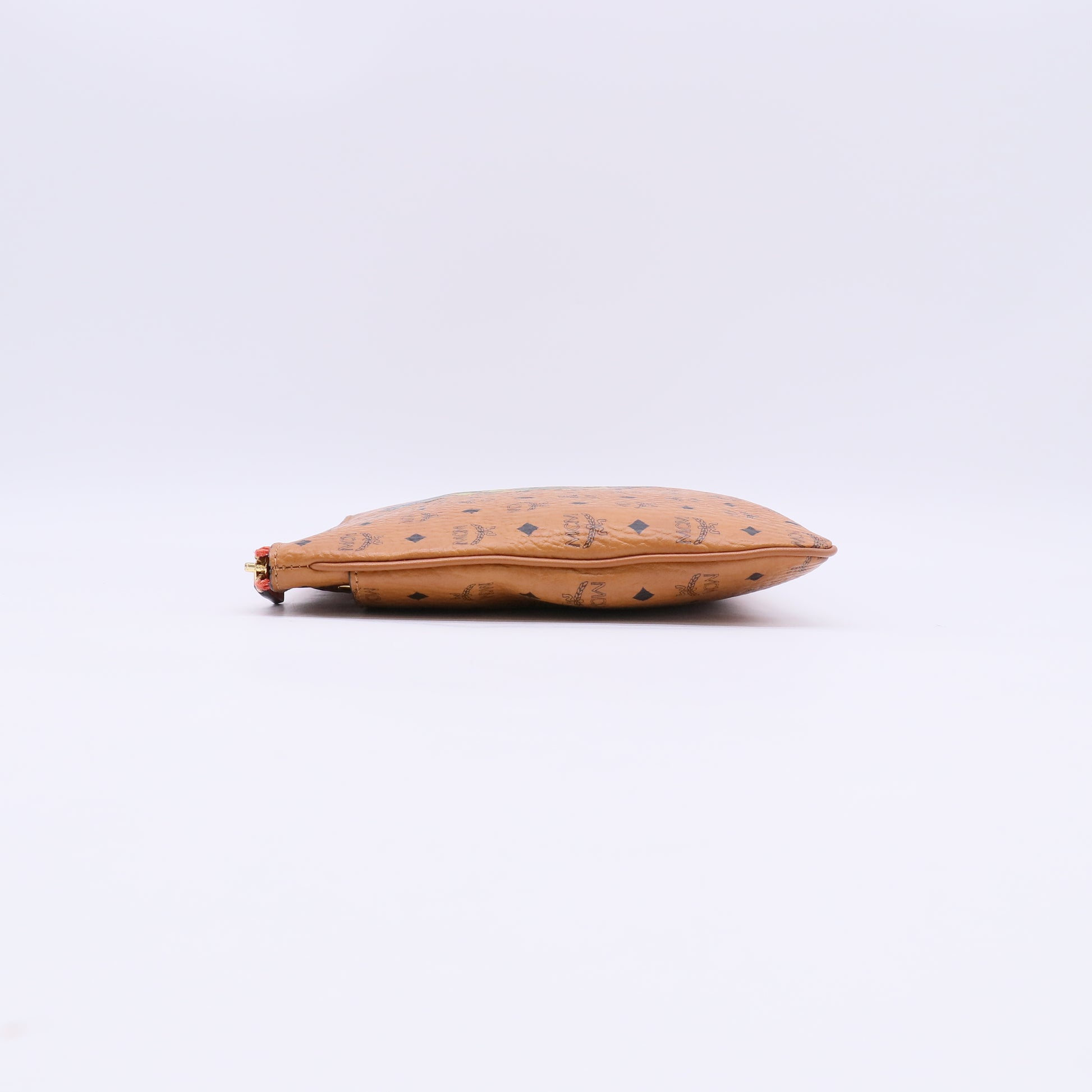 MCM Visetos Monkey Clutch B23253