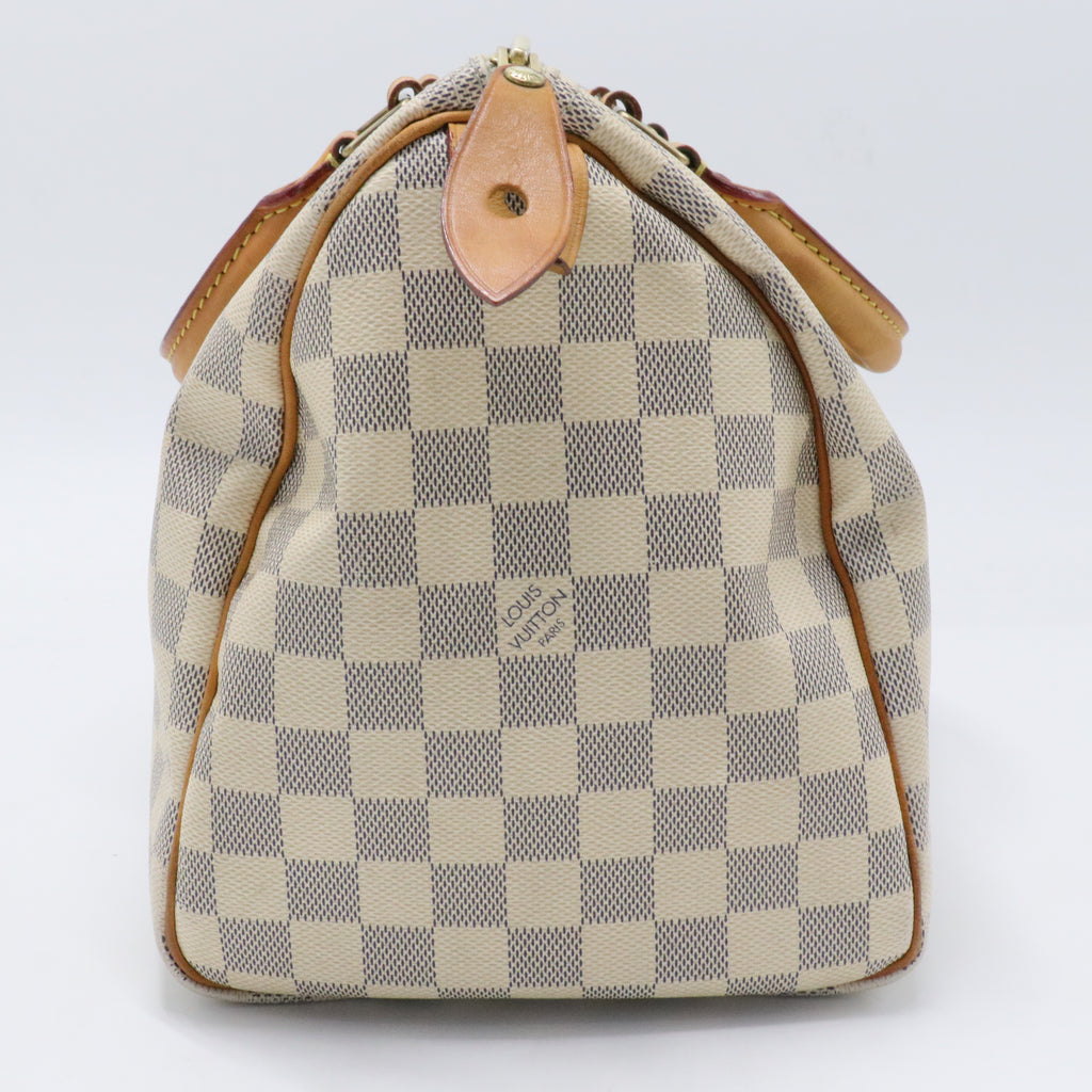 Speedy Handbag Damier 30