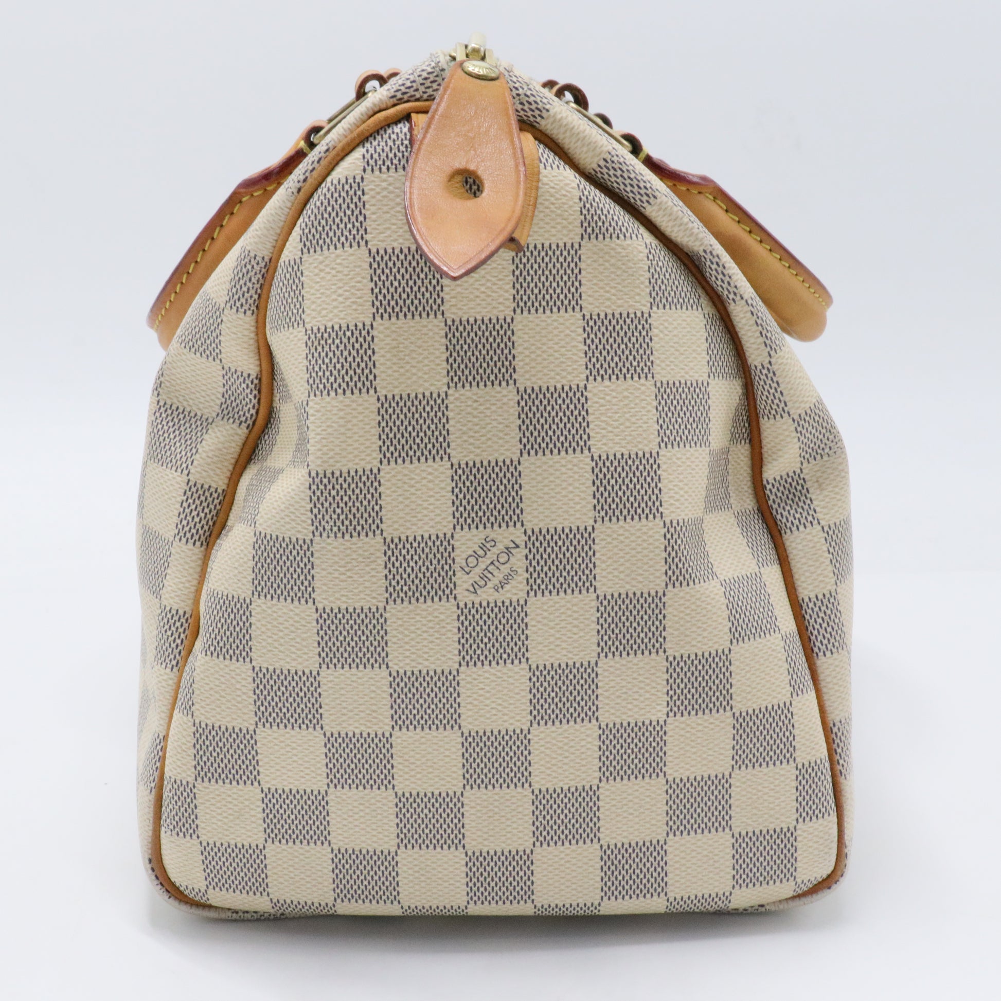 Speedy Handbag Damier 30