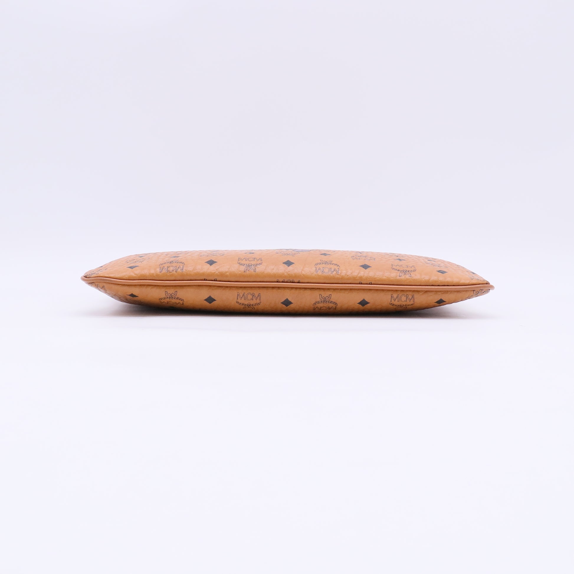 MCM Visetos Monkey Clutch B23253