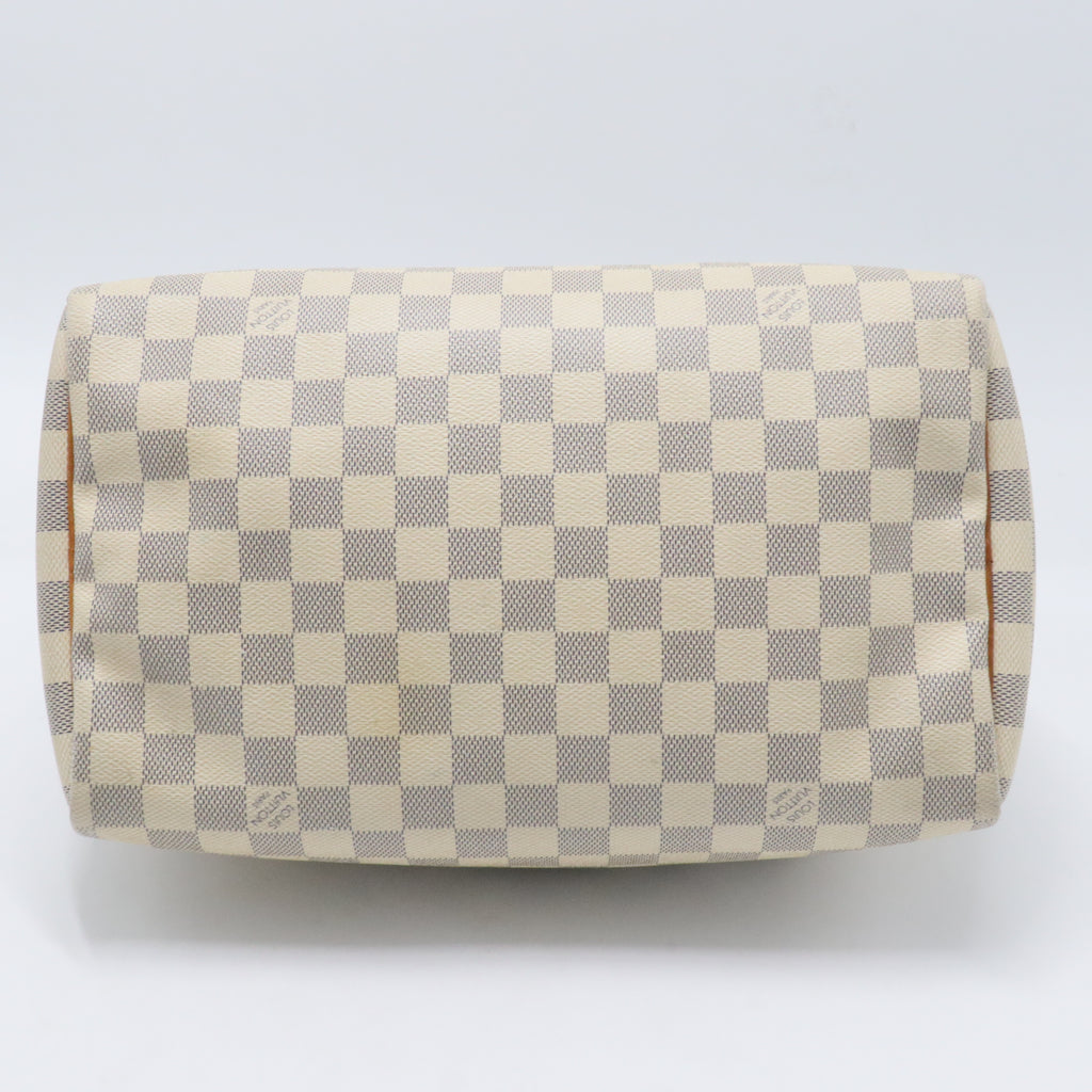 Speedy Handbag Damier 30