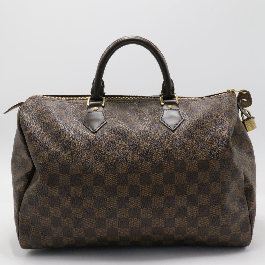 Speedy Handbag Damier 35