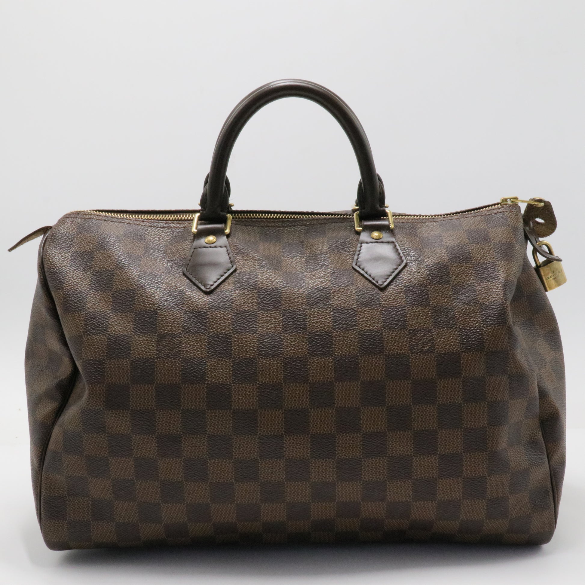 Speedy Handbag Damier 35