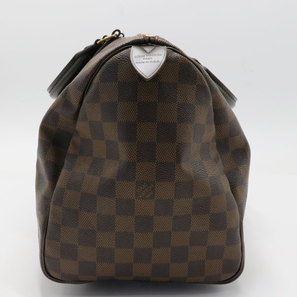 Speedy Handbag Damier 35