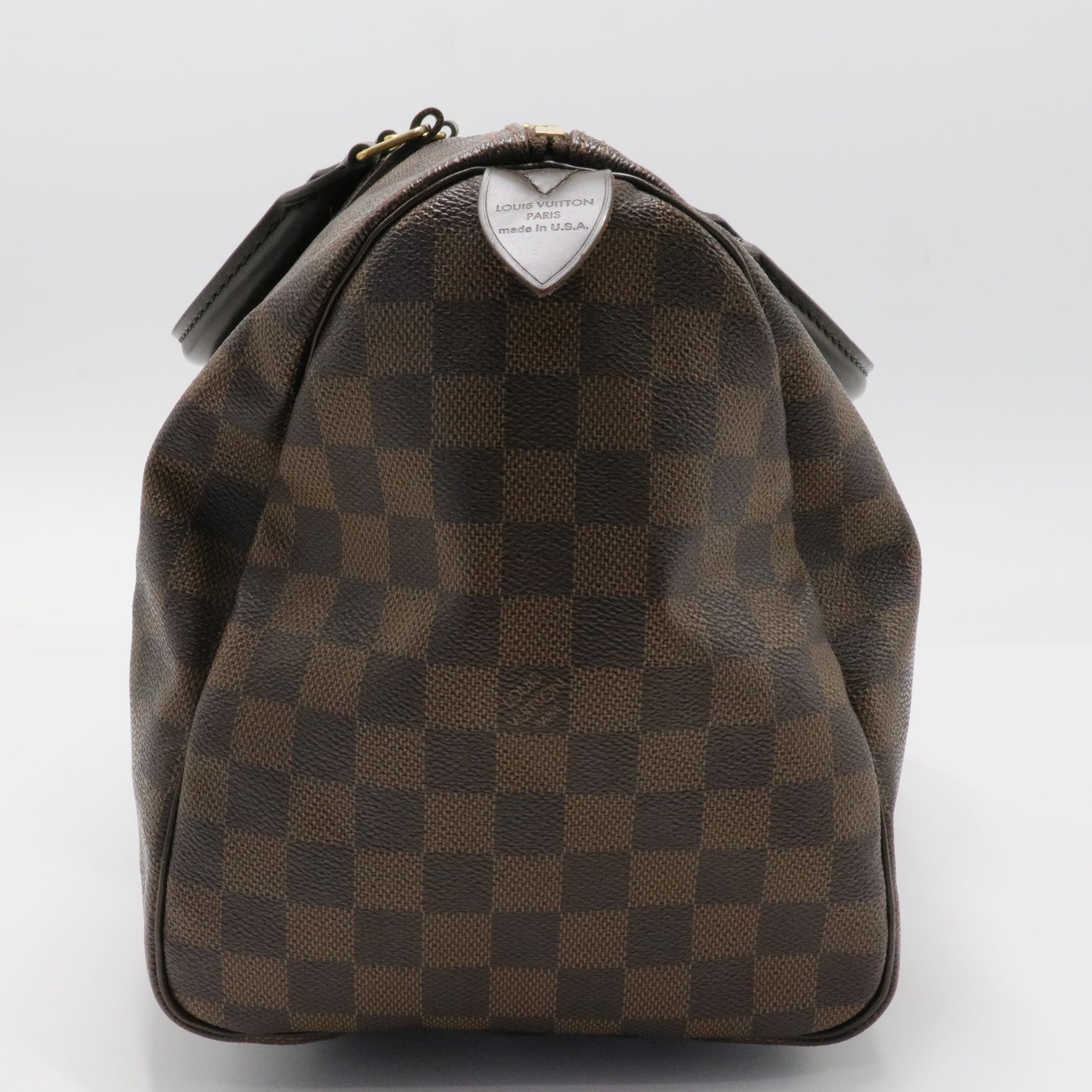 Speedy Handbag Damier 35