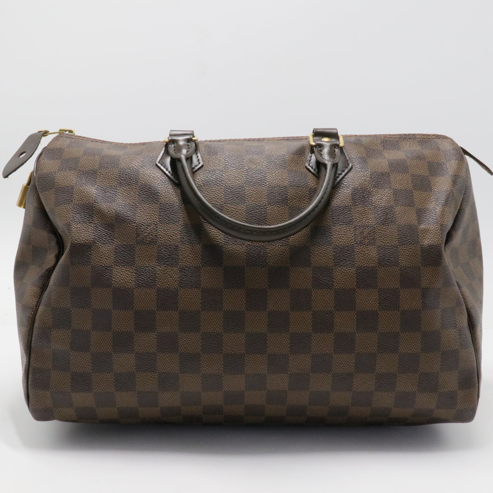 Speedy Handbag Damier 35