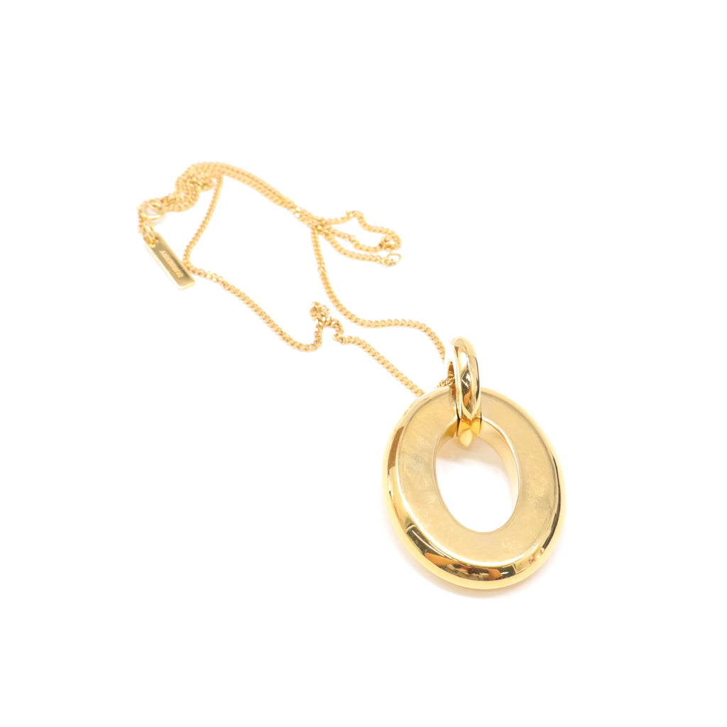 Burberry London England necklace W22003