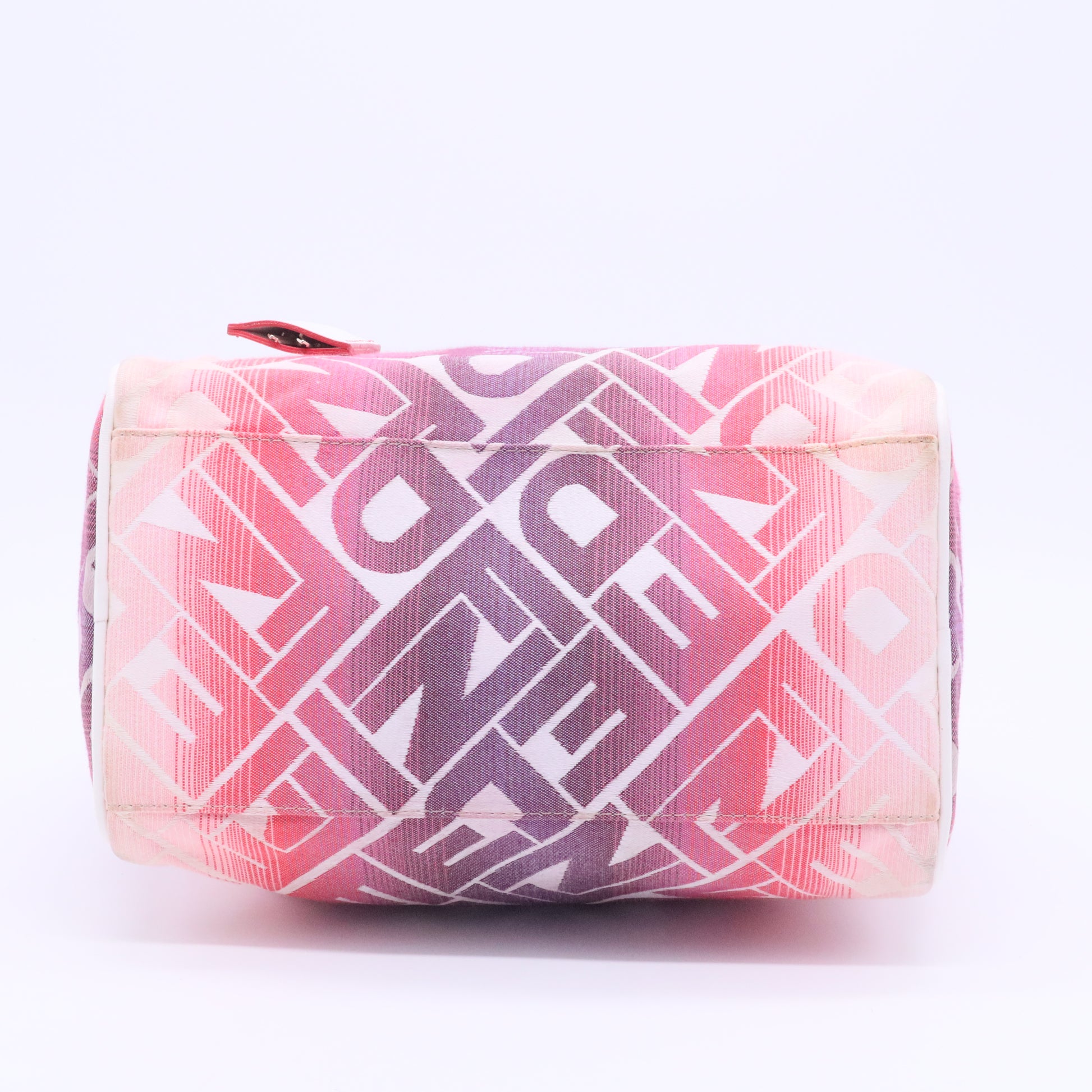 Boston floral-print tote bag Twins