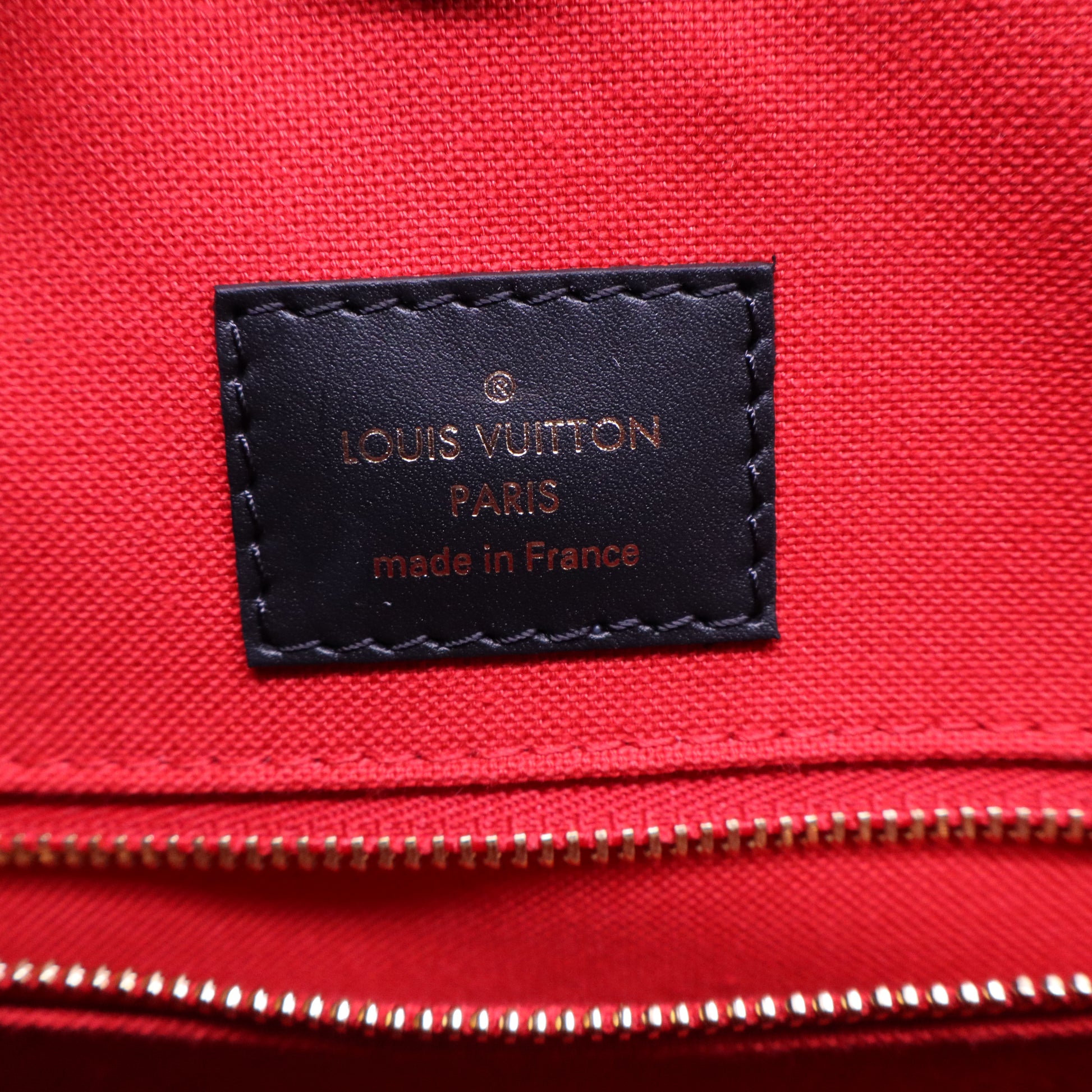 OnTheGo Tote Reverse Monogram Giant GM B21325