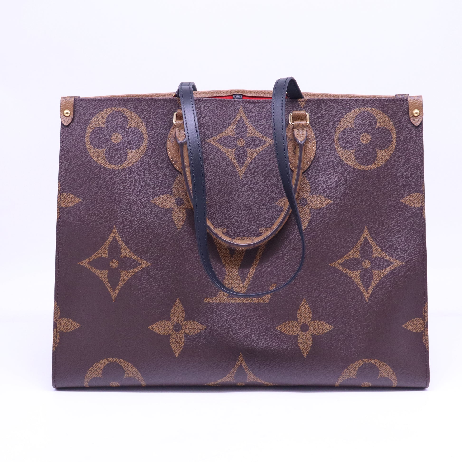 OnTheGo Tote Reverse Monogram Giant GM B21325