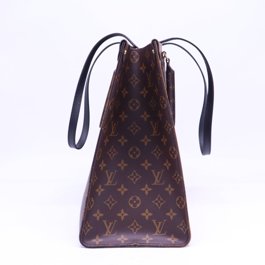 OnTheGo Tote Reverse Monogram Giant GM B21325