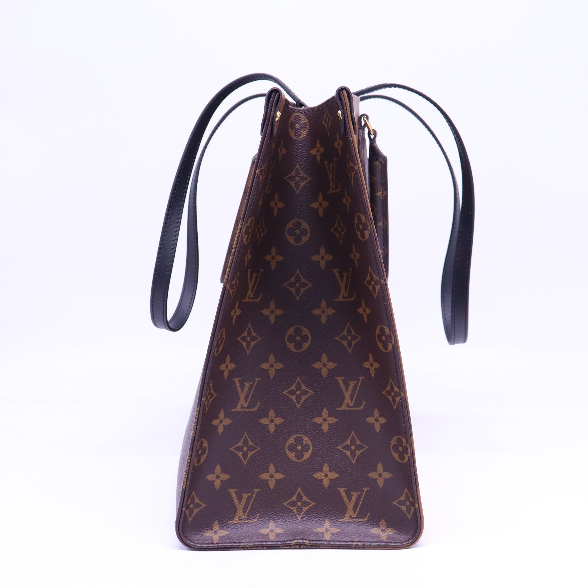 OnTheGo Tote Reverse Monogram Giant GM B21325