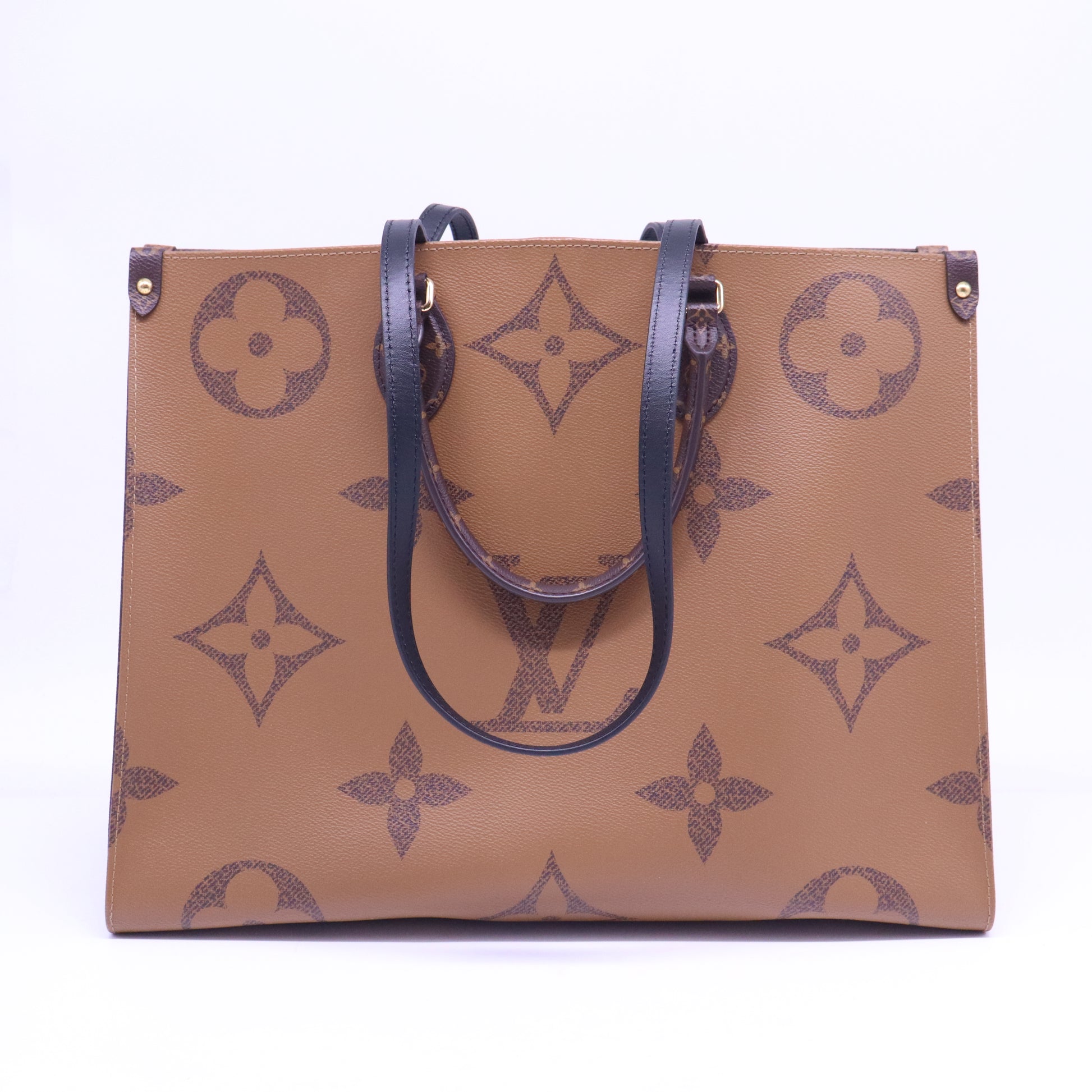 OnTheGo Tote Reverse Monogram Giant GM B21325