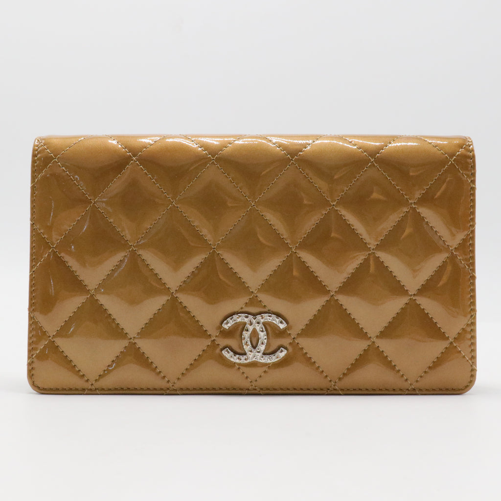 Timeless/Classique leather wallet