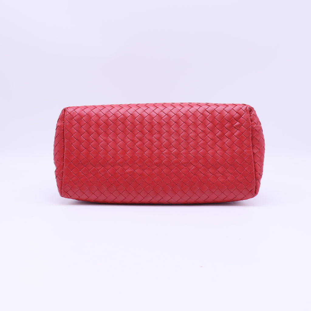 Intrecciato Roma Small B22575