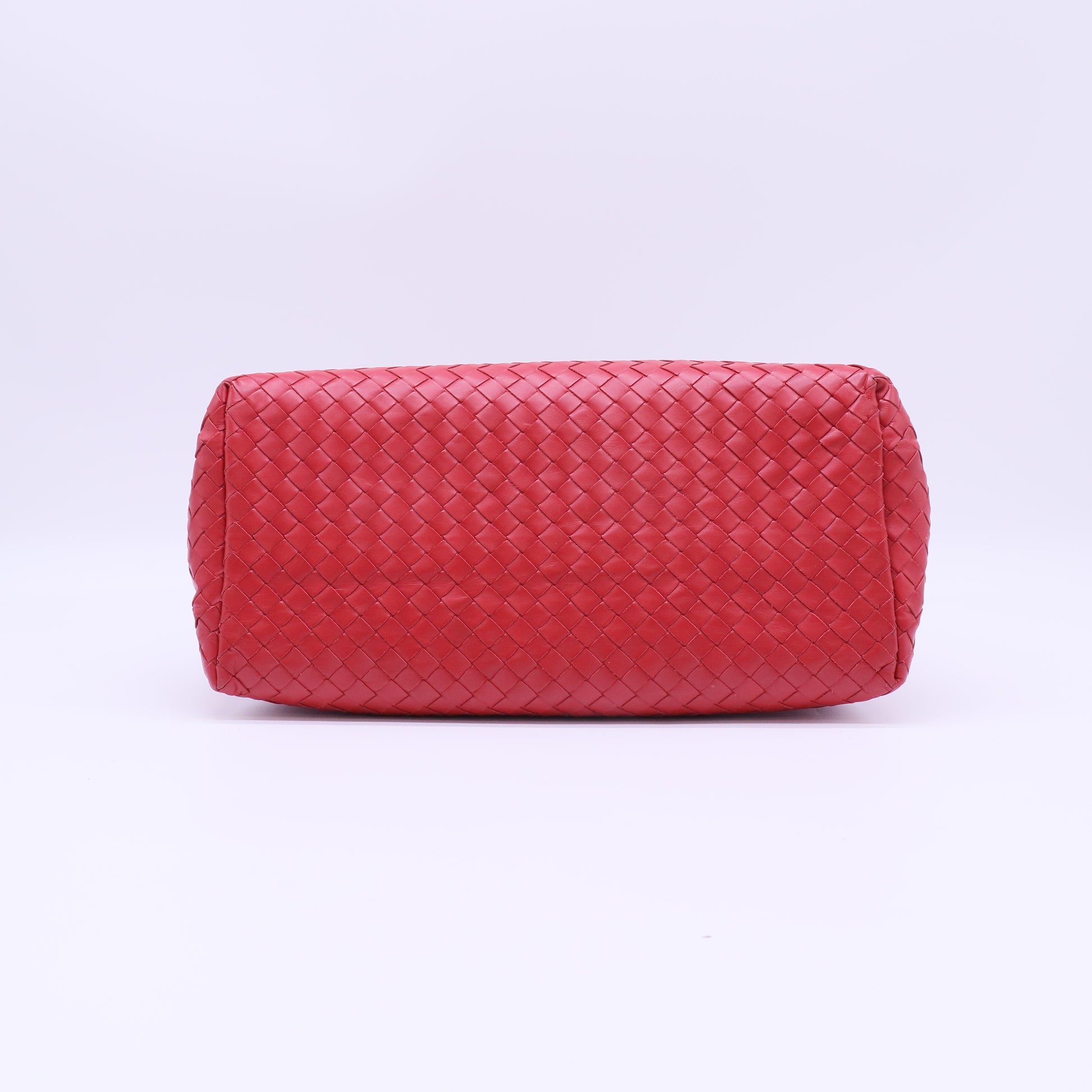 Intrecciato Roma Small B22575