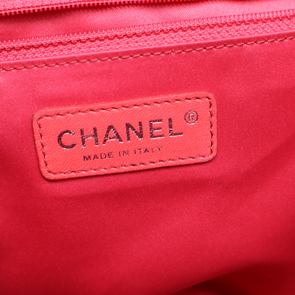 Lipstick Tote B21177