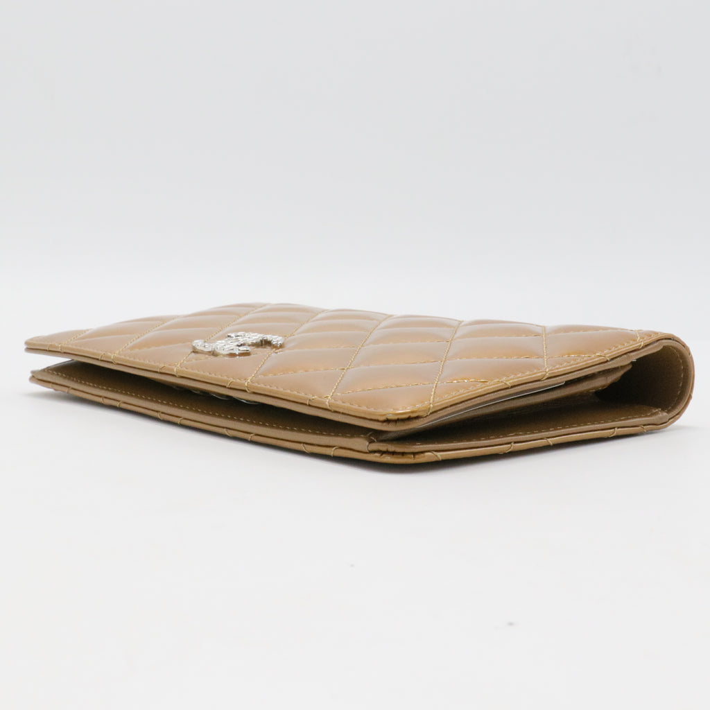 Timeless/Classique leather wallet