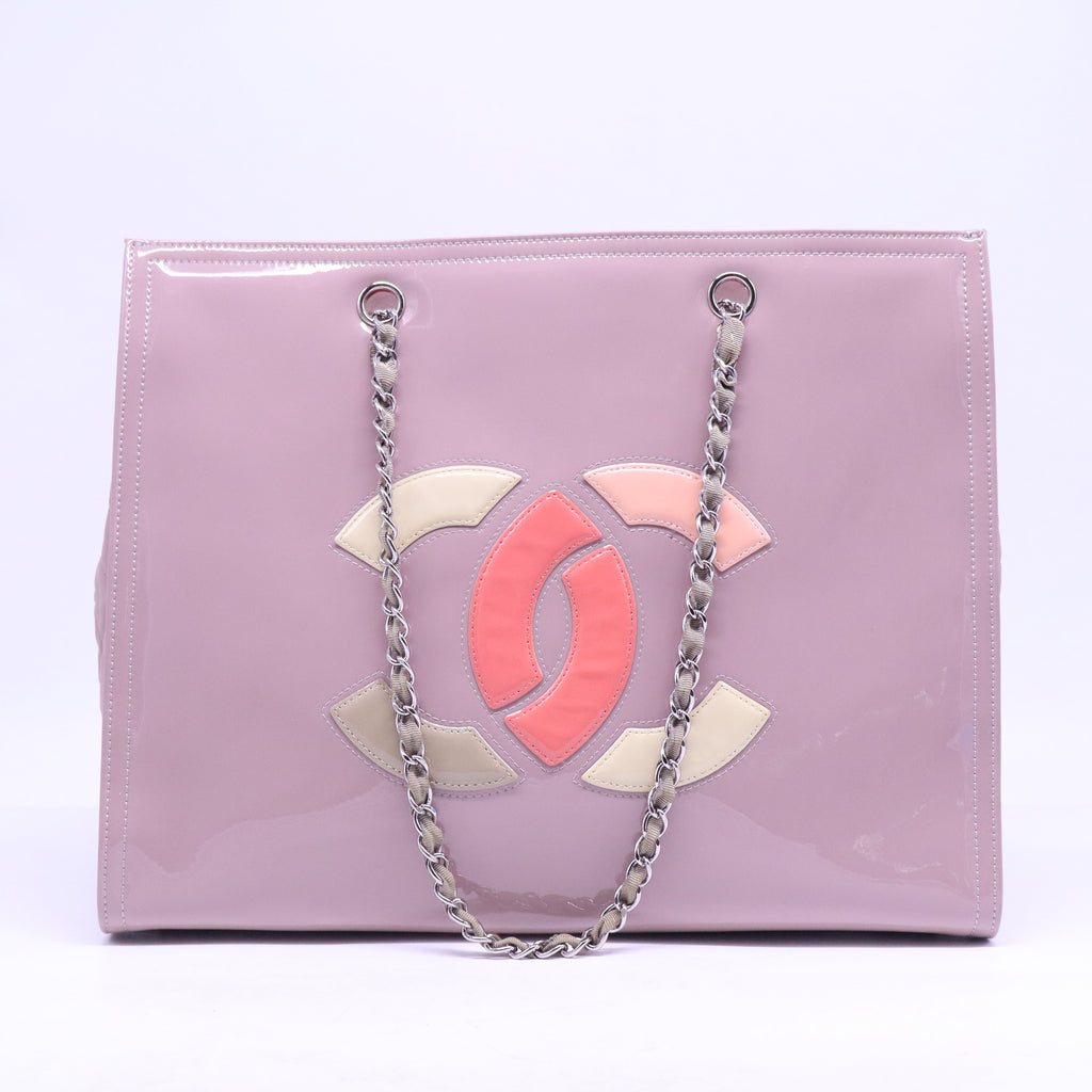 Lipstick Tote B21177