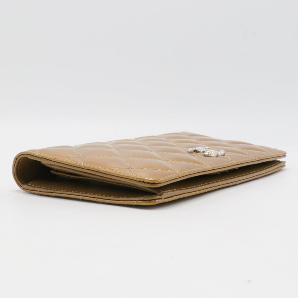 Timeless/Classique leather wallet