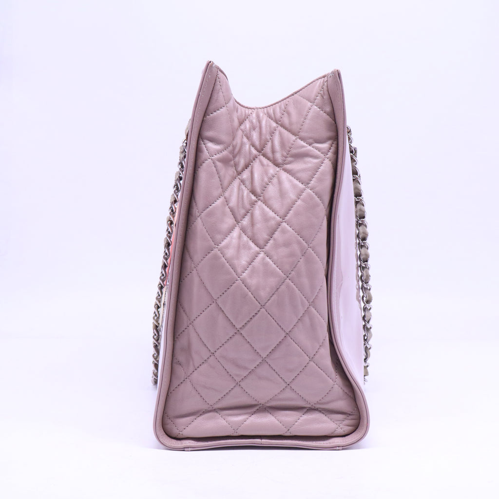 Lipstick Tote B21177