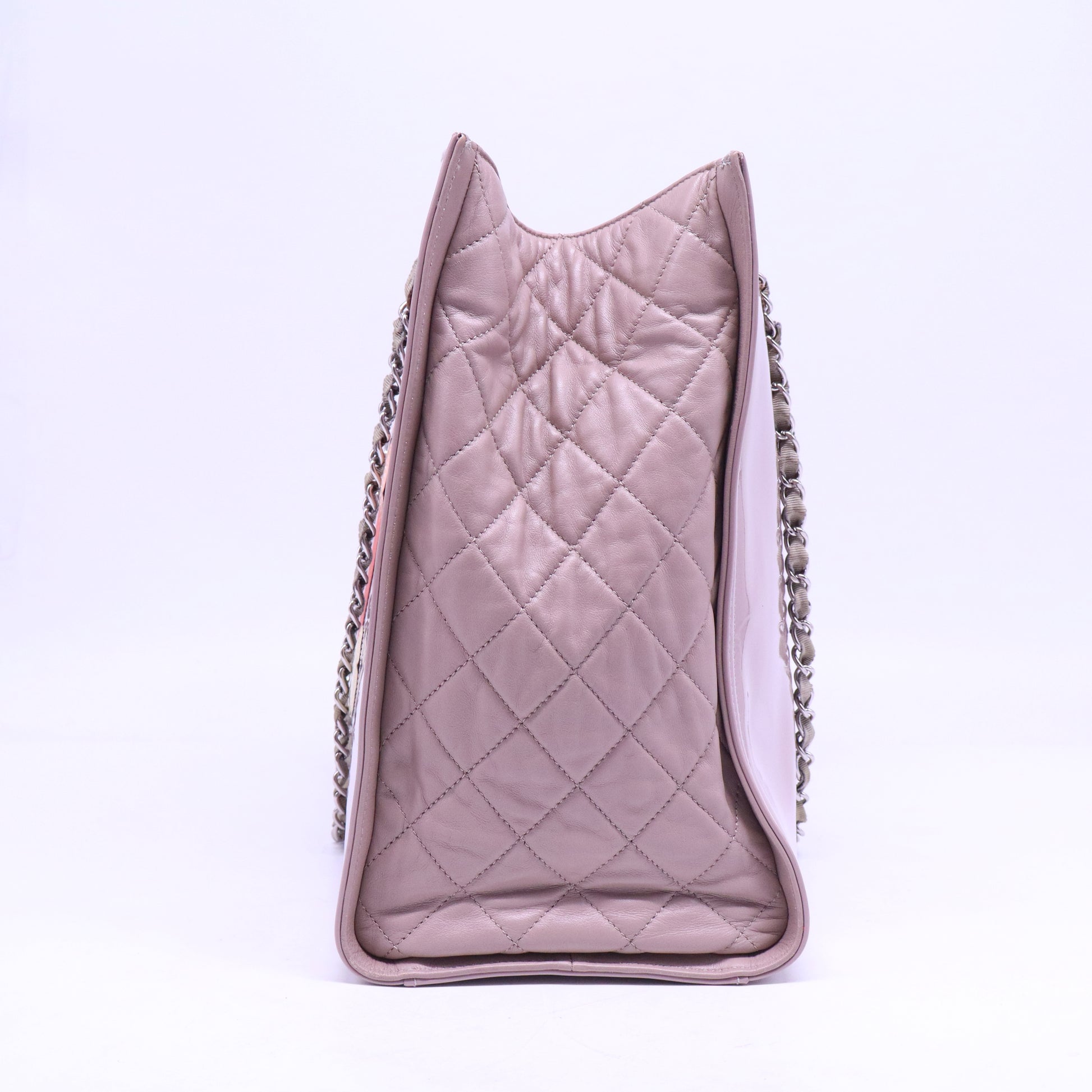 Lipstick Tote B21177